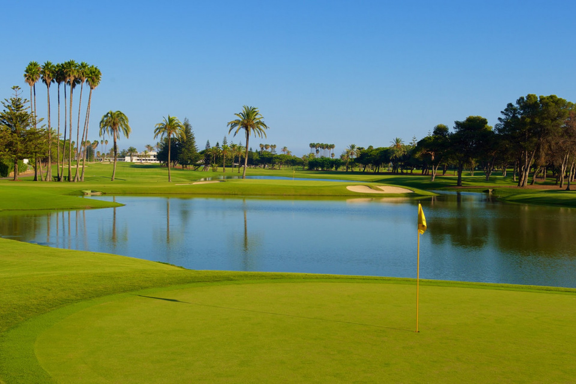 Herverkoop -  -
Sotogrande