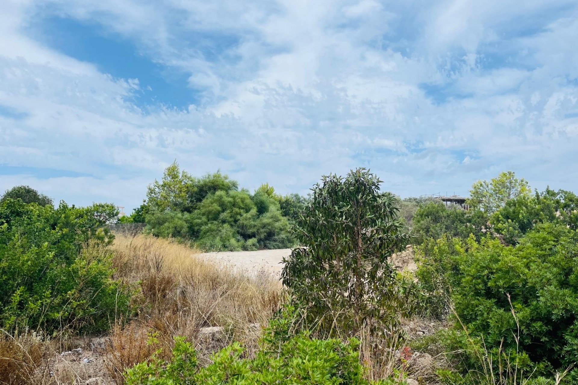 Herverkoop - Stedelijke bouwgrond -
Jávea / Xàbia - Cap Martí - El Tossalet - Pinomar