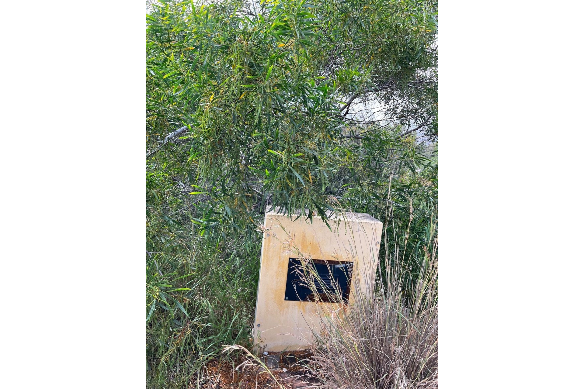Herverkoop - Stedelijke bouwgrond -
Jávea / Xàbia - Montgó - Ermita