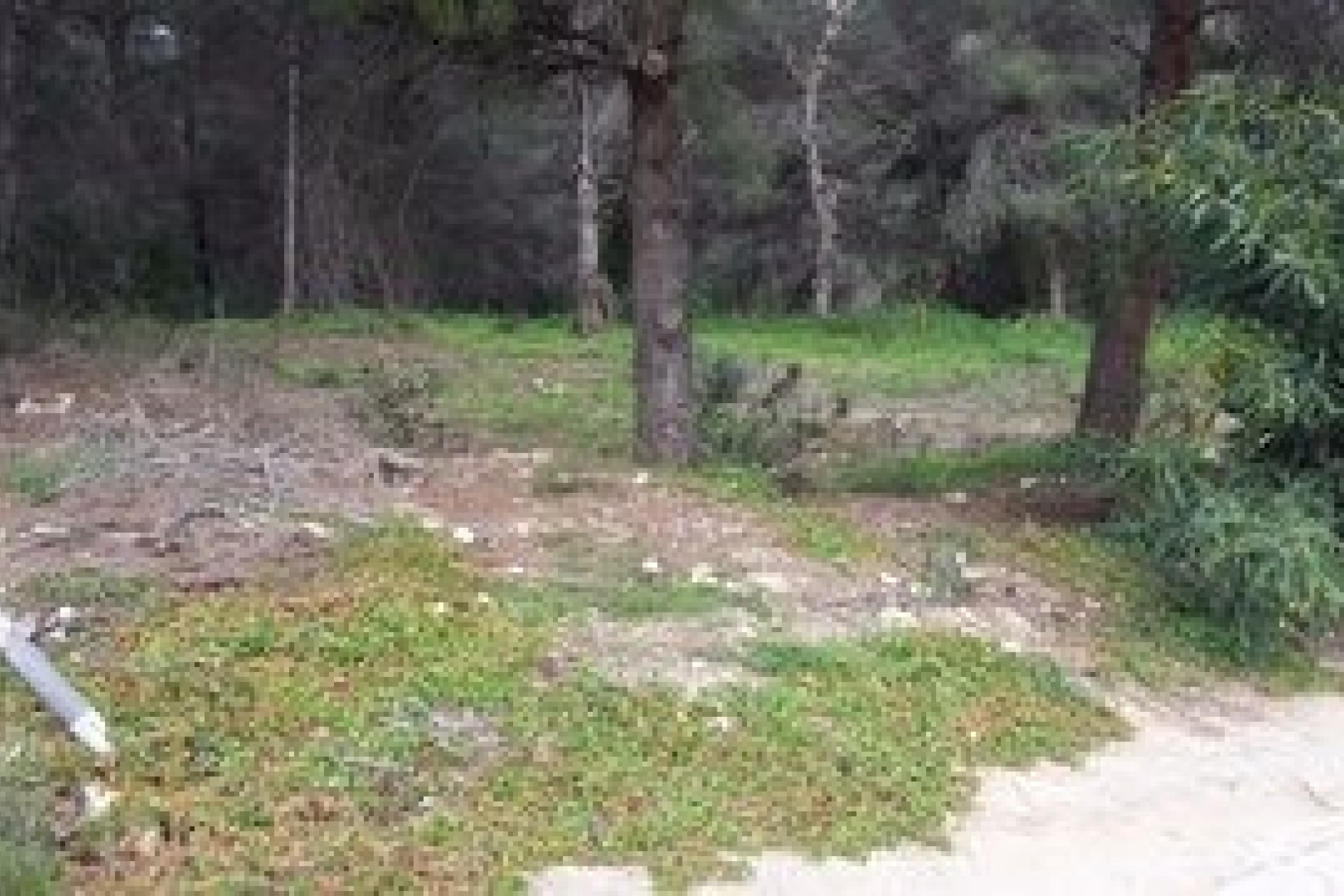 Herverkoop - Stedelijke bouwgrond -
Jávea / Xàbia - Partides comunes - Adsubia