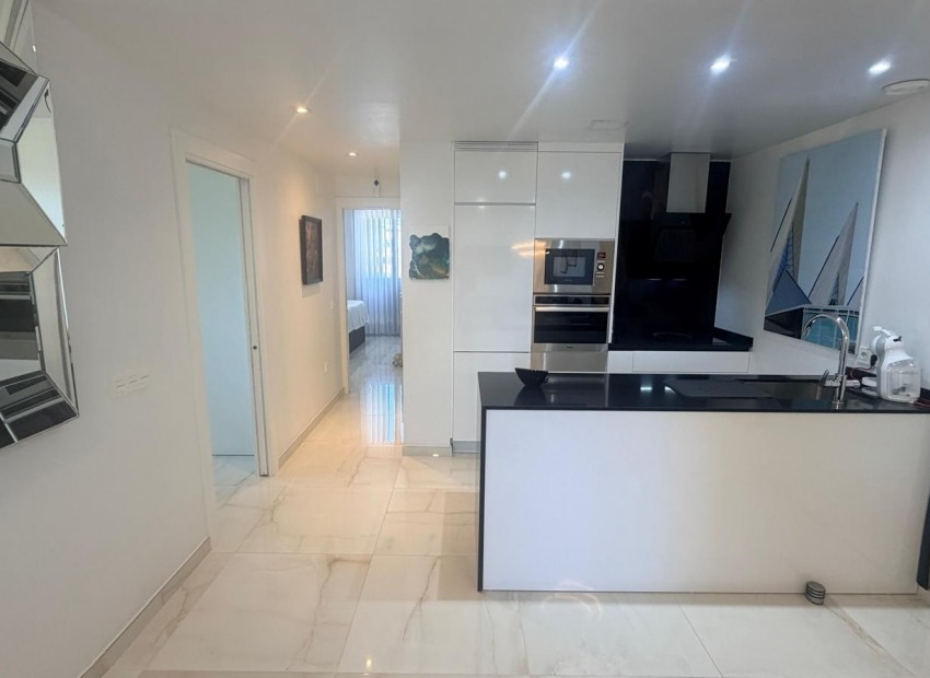 Herverkoop -  -
Torrevieja - Los altos