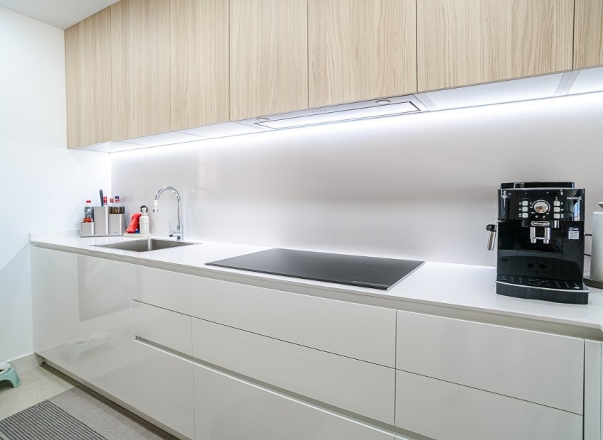 Herverkoop -  -
TORREVIEJA - LOS BALCONES - LOS ALTOS