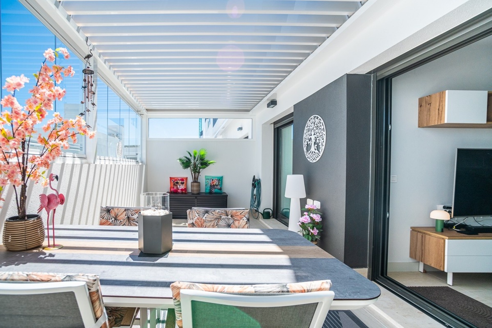 Herverkoop -  -
TORREVIEJA - LOS BALCONES - LOS ALTOS