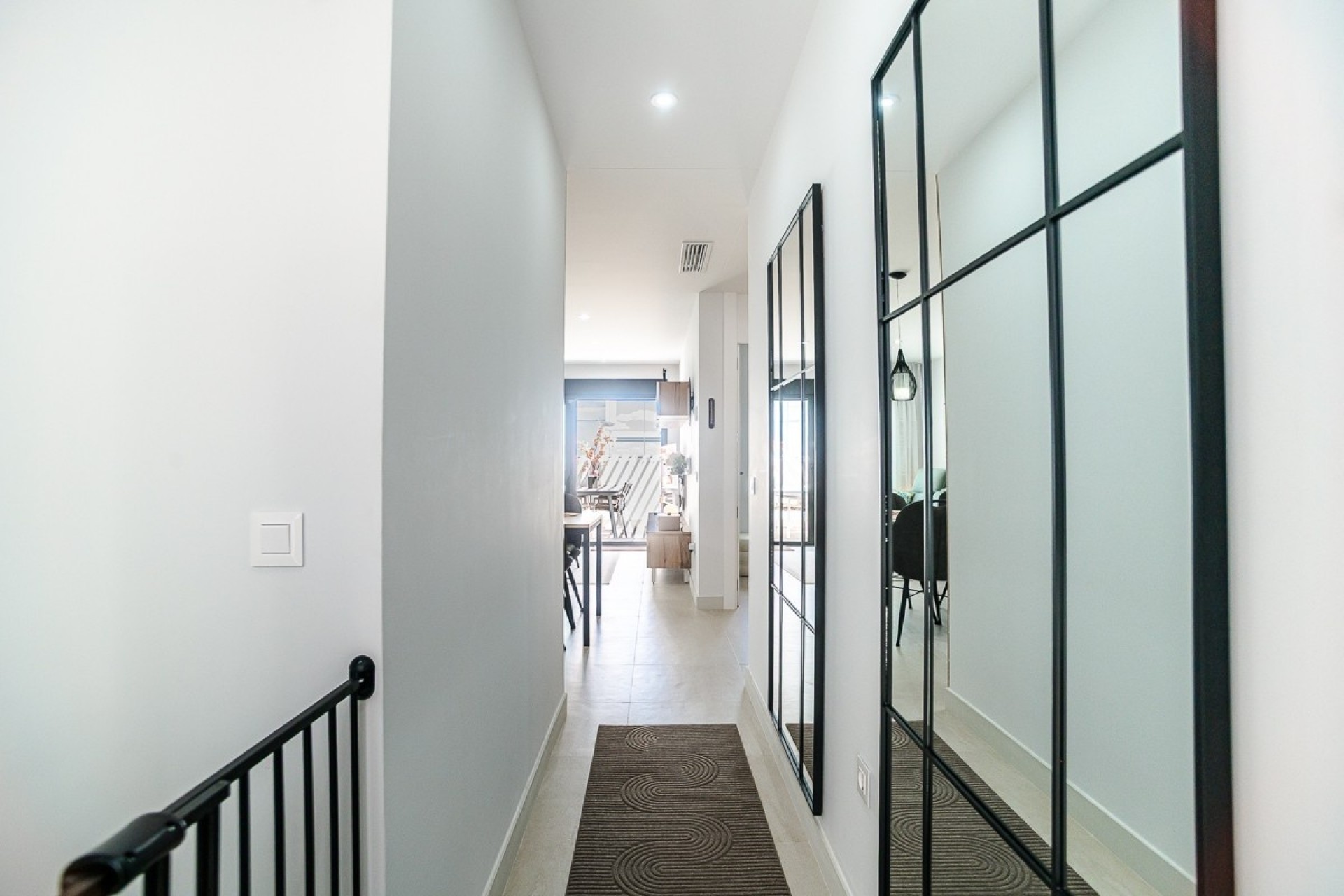 Herverkoop -  -
TORREVIEJA - LOS BALCONES - LOS ALTOS
