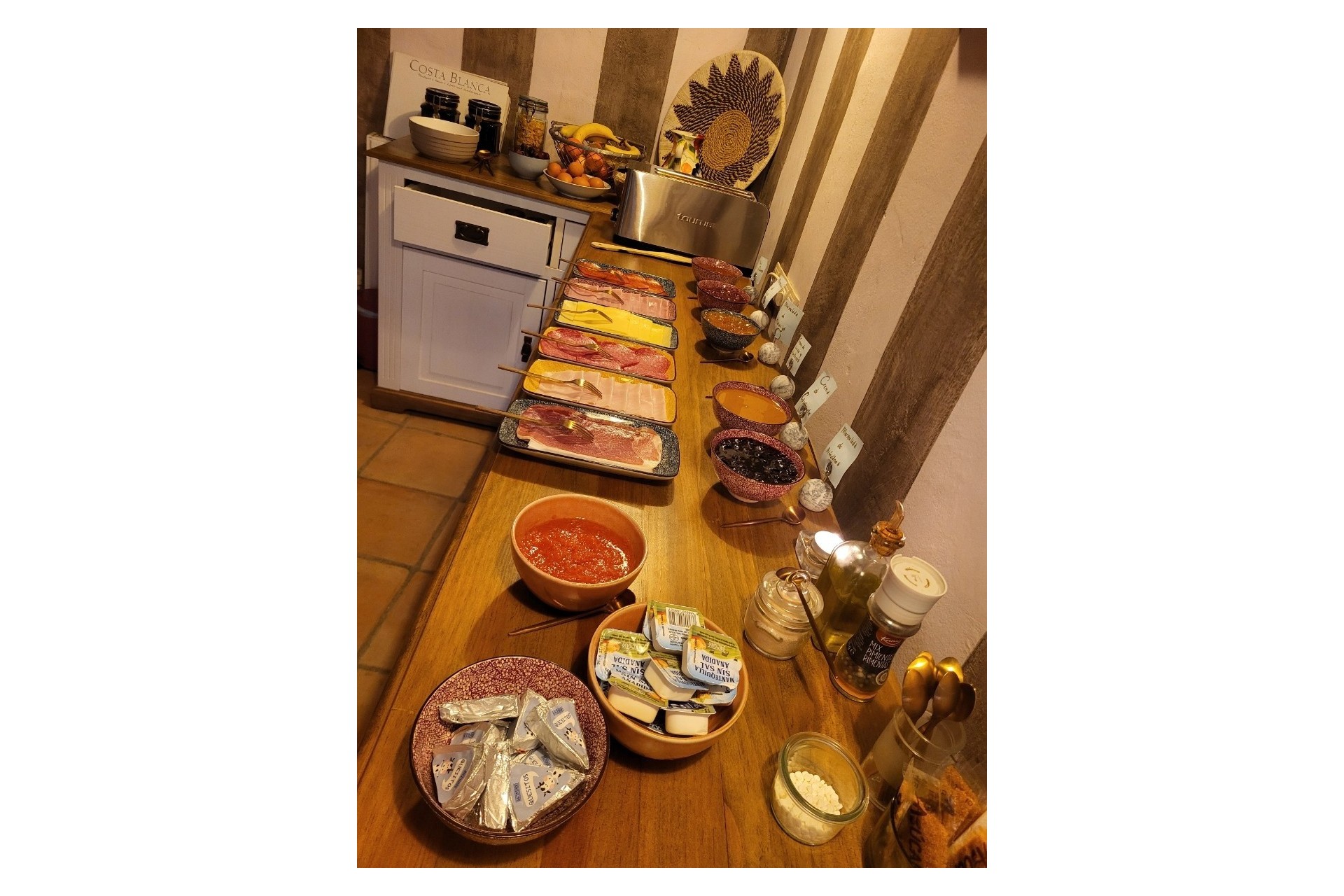 Herverkoop -  -
Vall de Gallinera