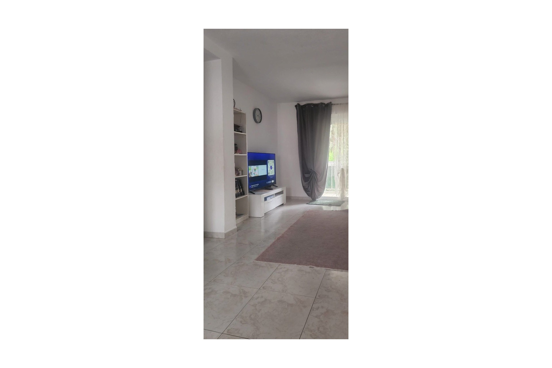 Herverkoop - Villa -
Albir - Center