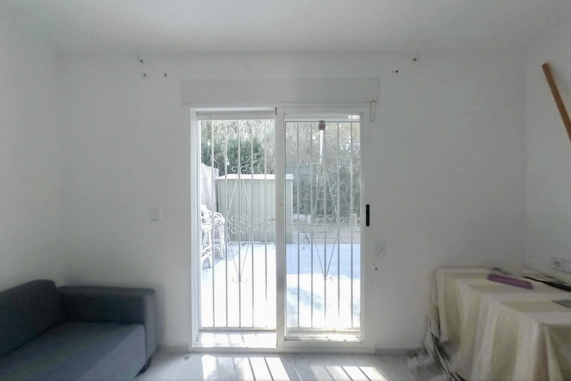 Herverkoop - Villa -
Albir - Center