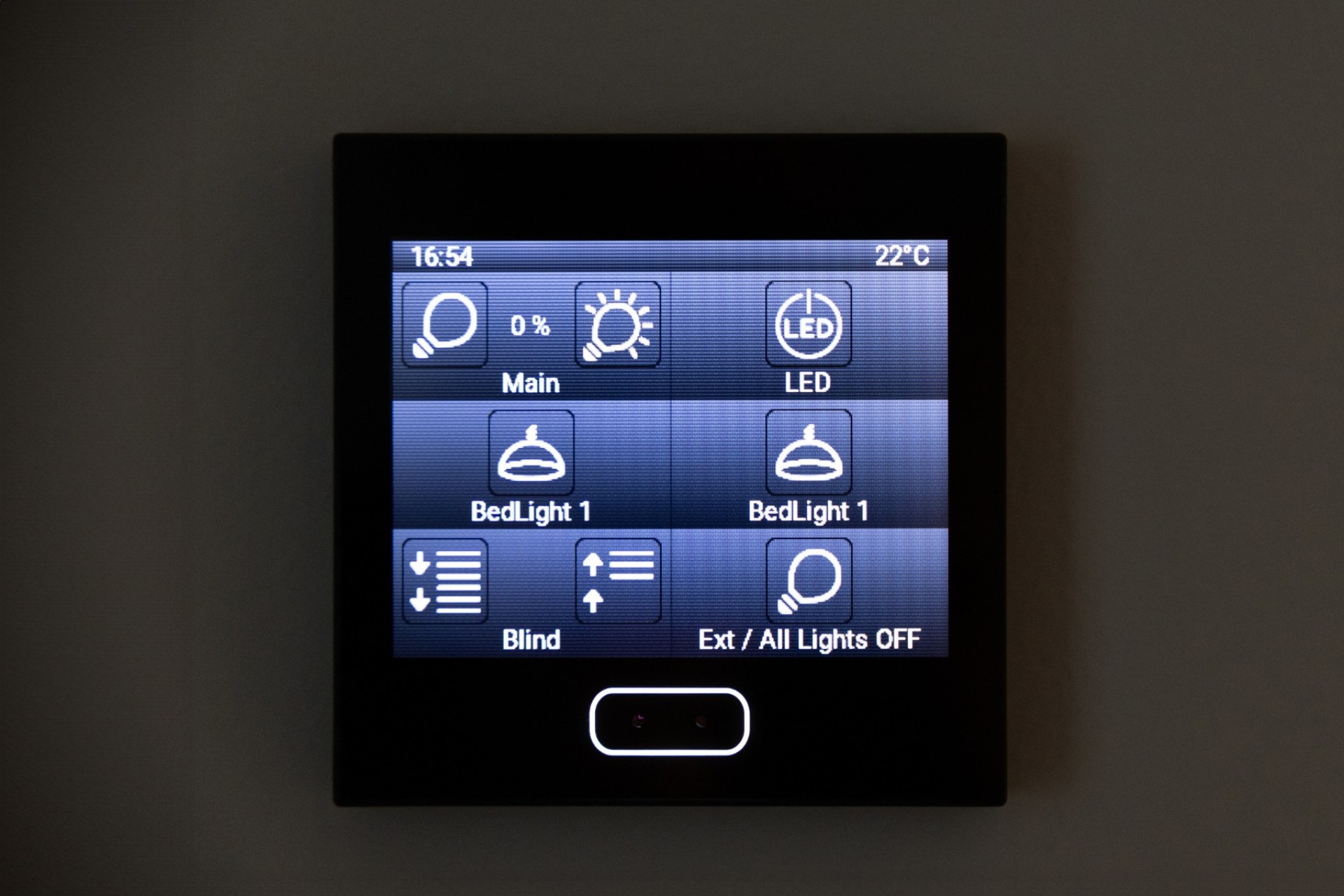 Herverkoop - Villa -
Albir - Centre