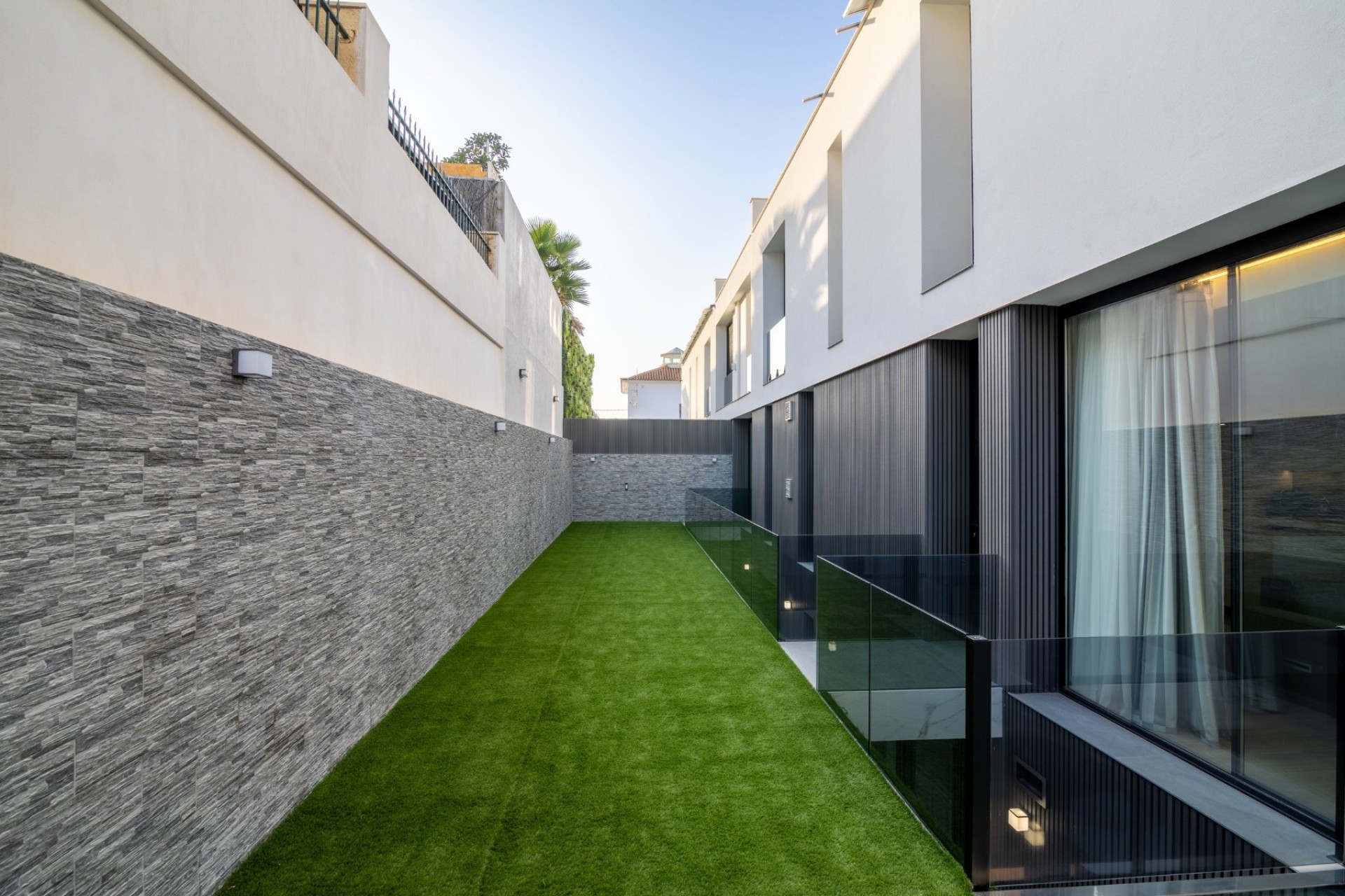 Herverkoop - Villa -
Albir