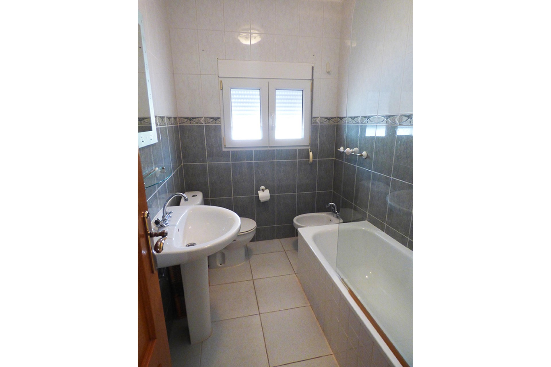 Herverkoop - Villa -
Albir