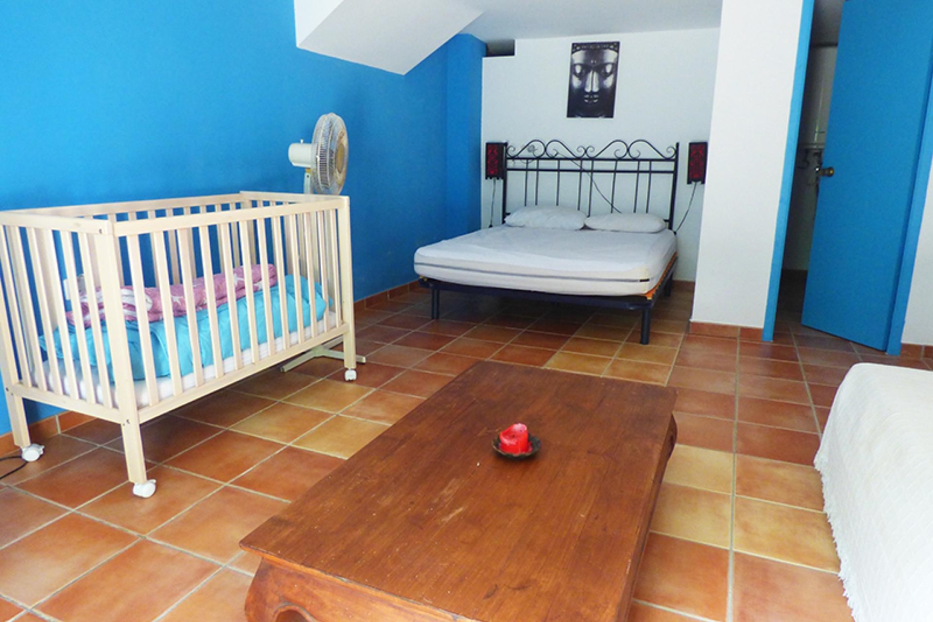 Herverkoop - Villa -
Albir