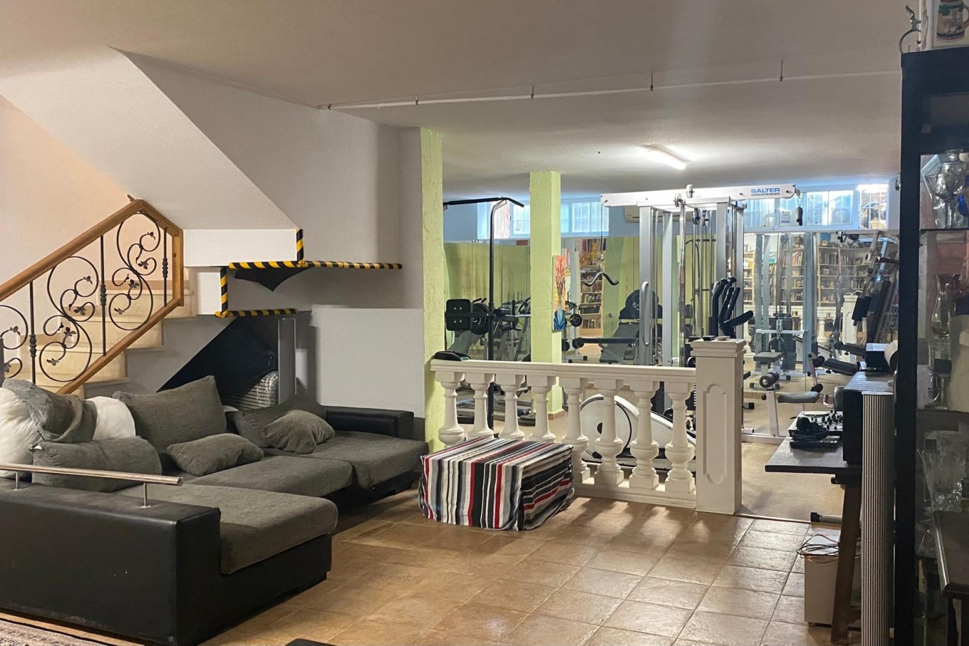 Herverkoop - Villa -
Albir