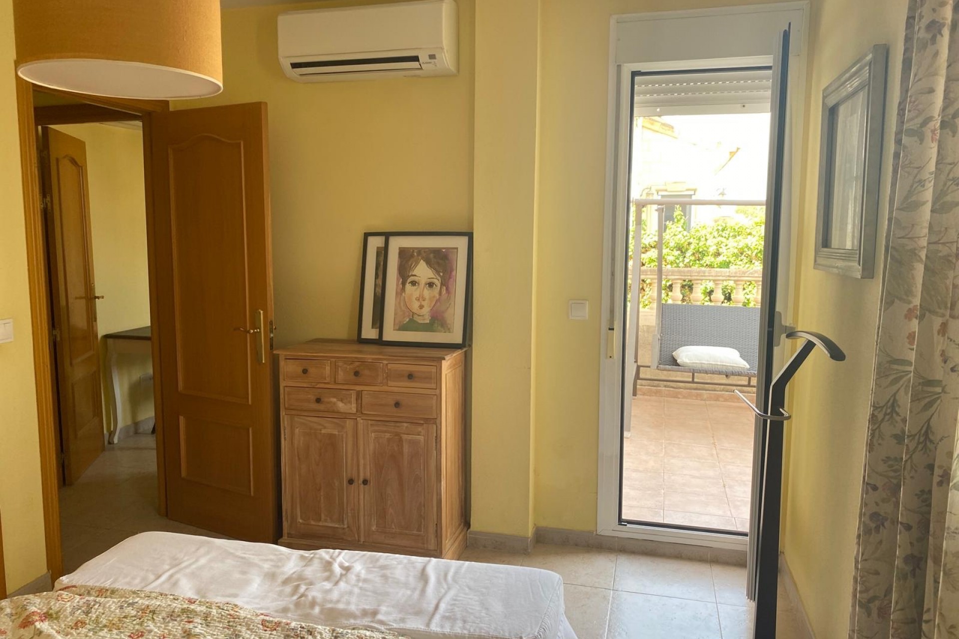 Herverkoop - Villa -
Albir