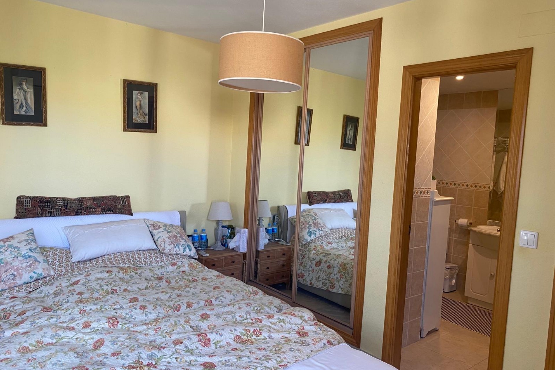Herverkoop - Villa -
Albir