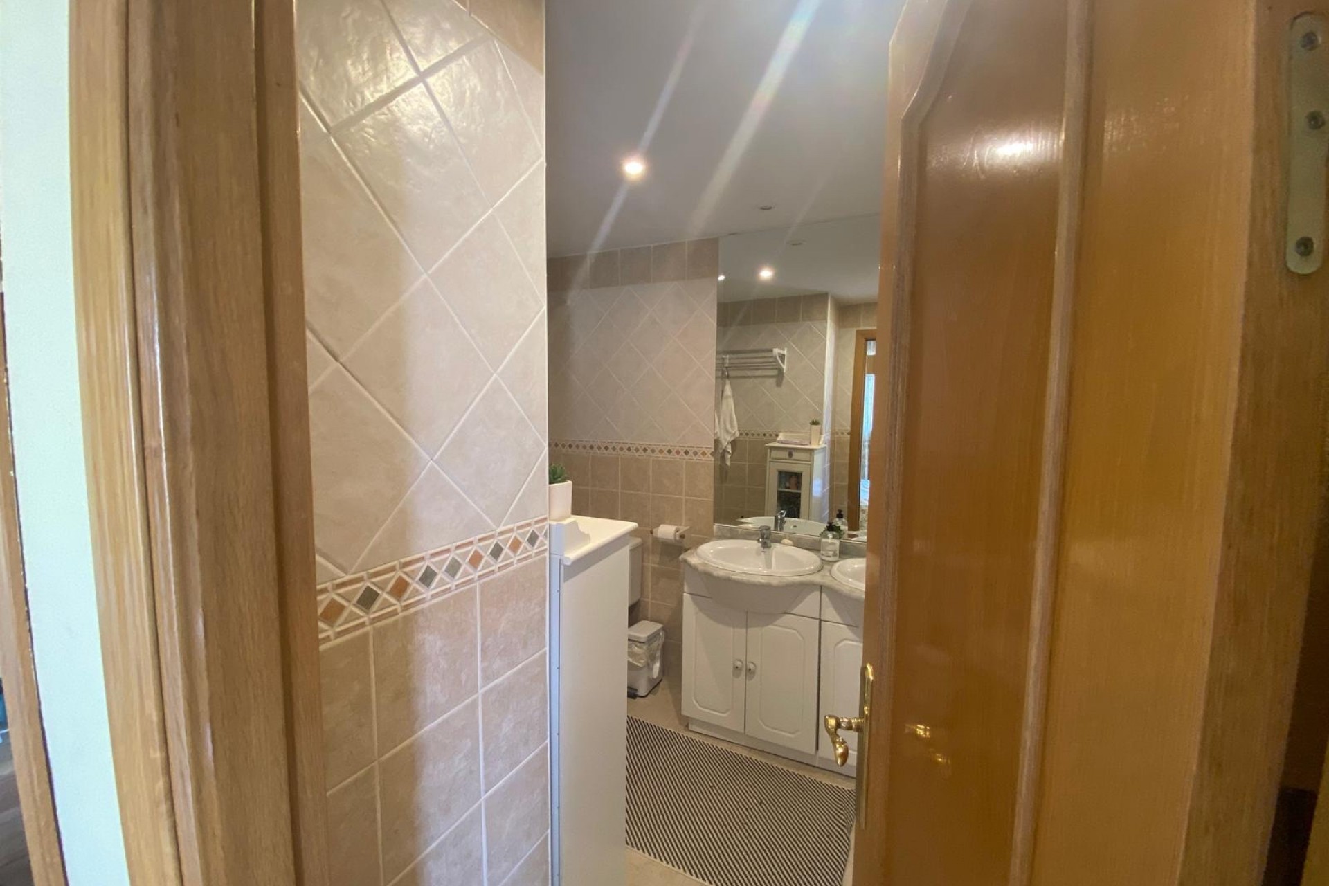 Herverkoop - Villa -
Albir