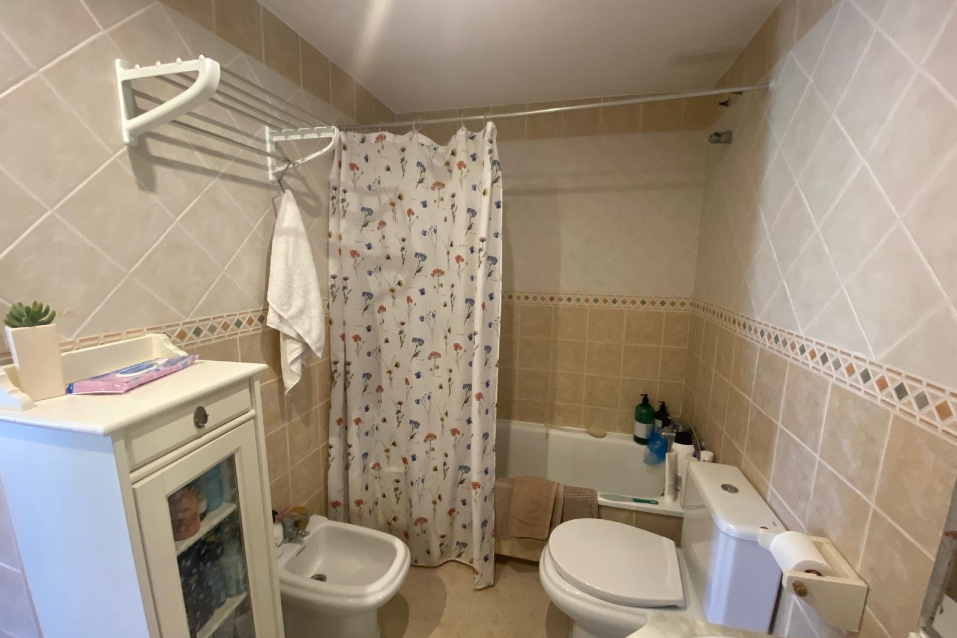 Herverkoop - Villa -
Albir