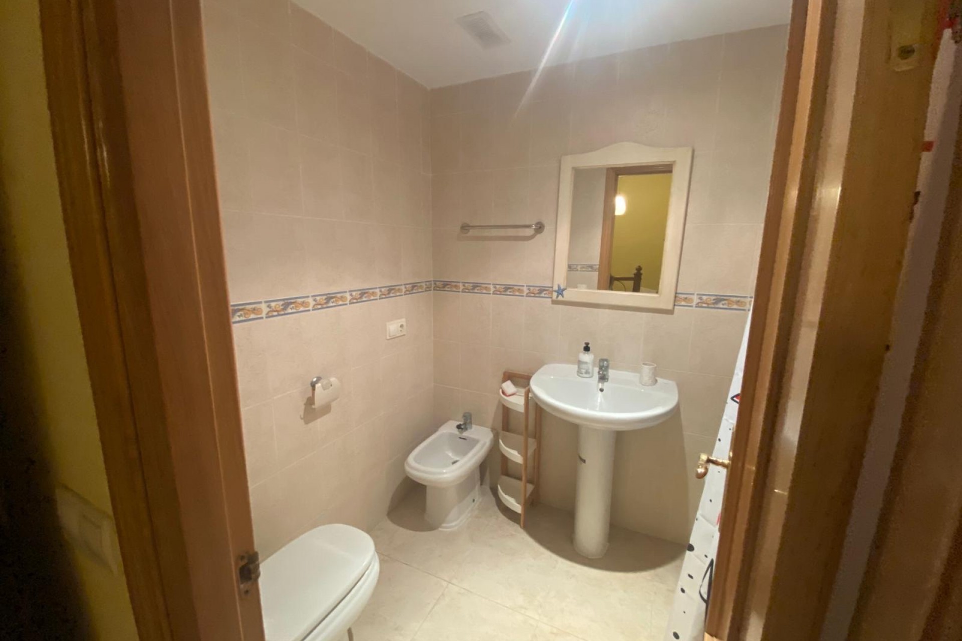 Herverkoop - Villa -
Albir
