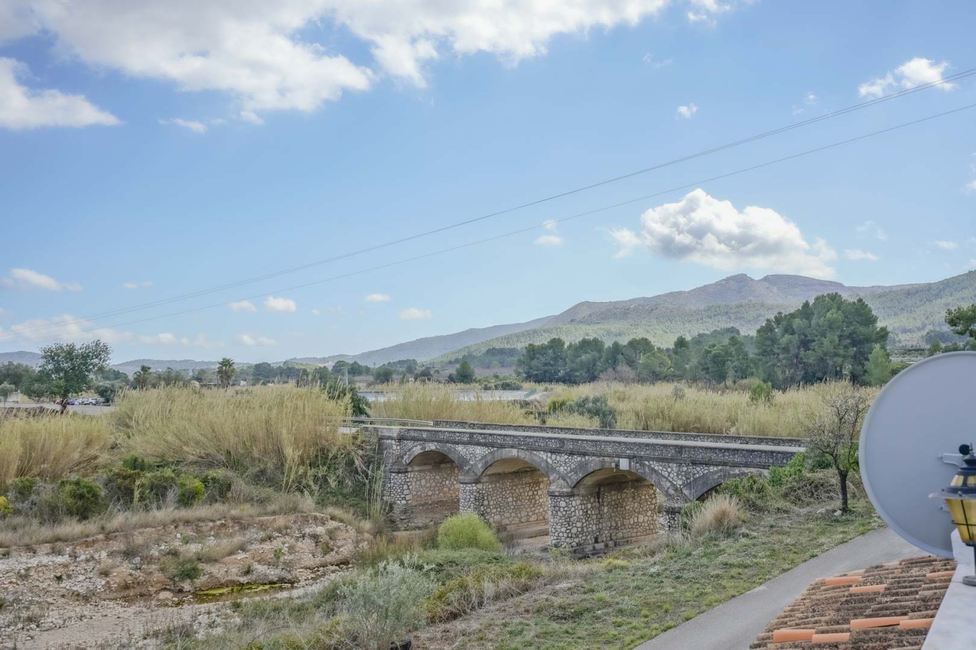 Herverkoop - Villa -
Alcalalí - Vereda Park