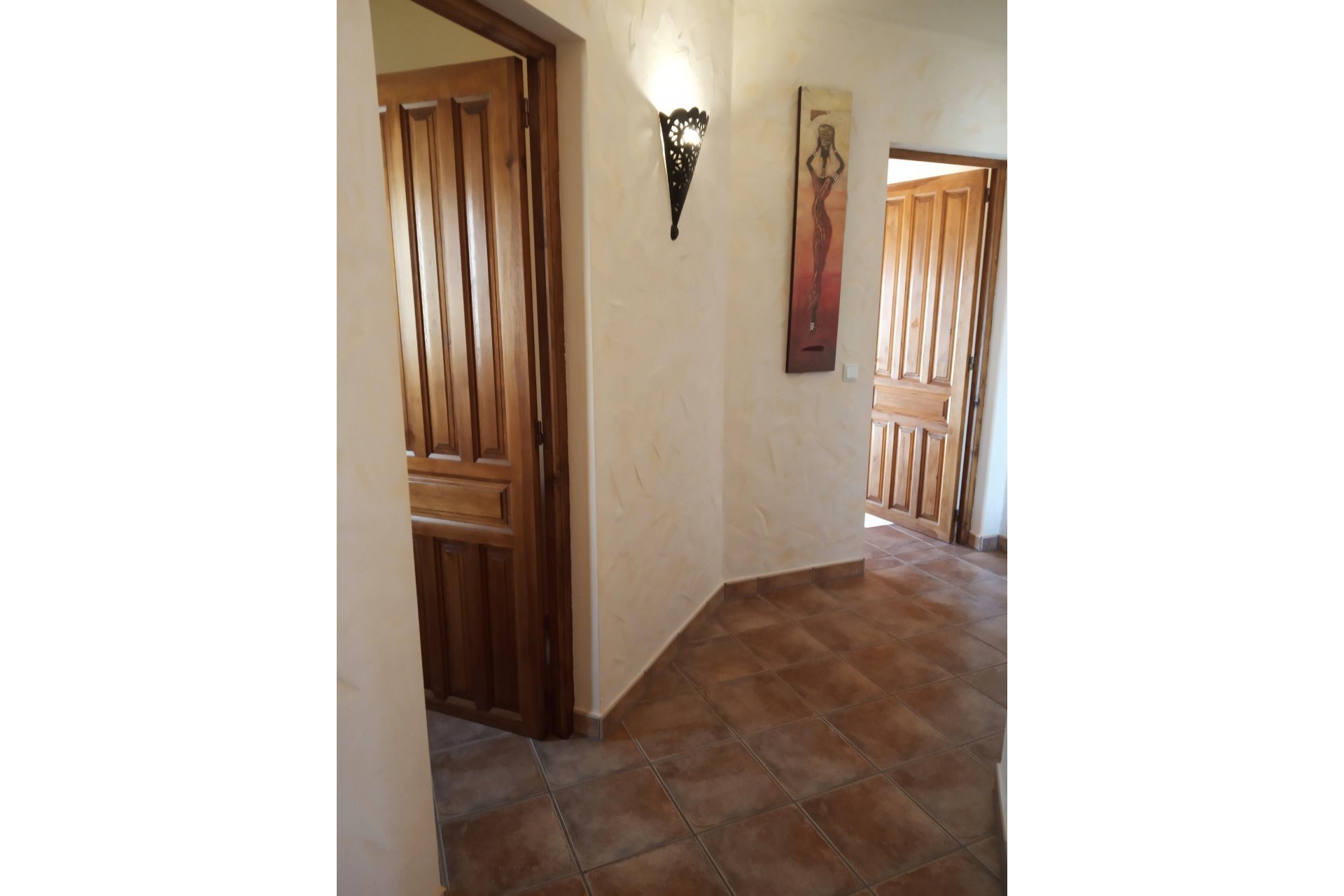 Herverkoop - Villa -
Alfas del Pí