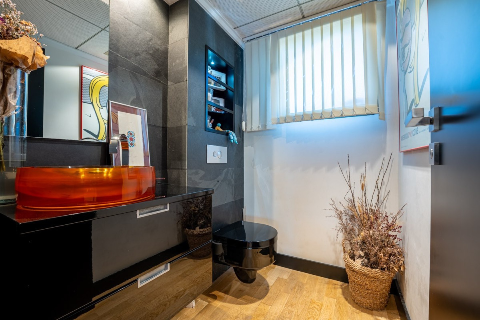 Herverkoop - Villa -
Alicante - Alicante Golf