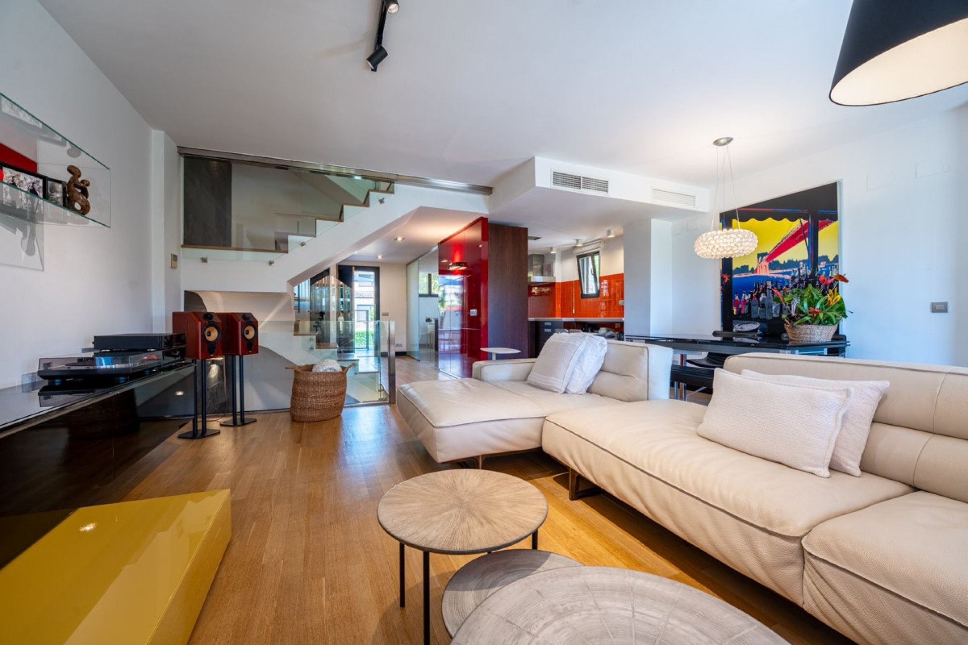 Herverkoop - Villa -
Alicante - Alicante Golf