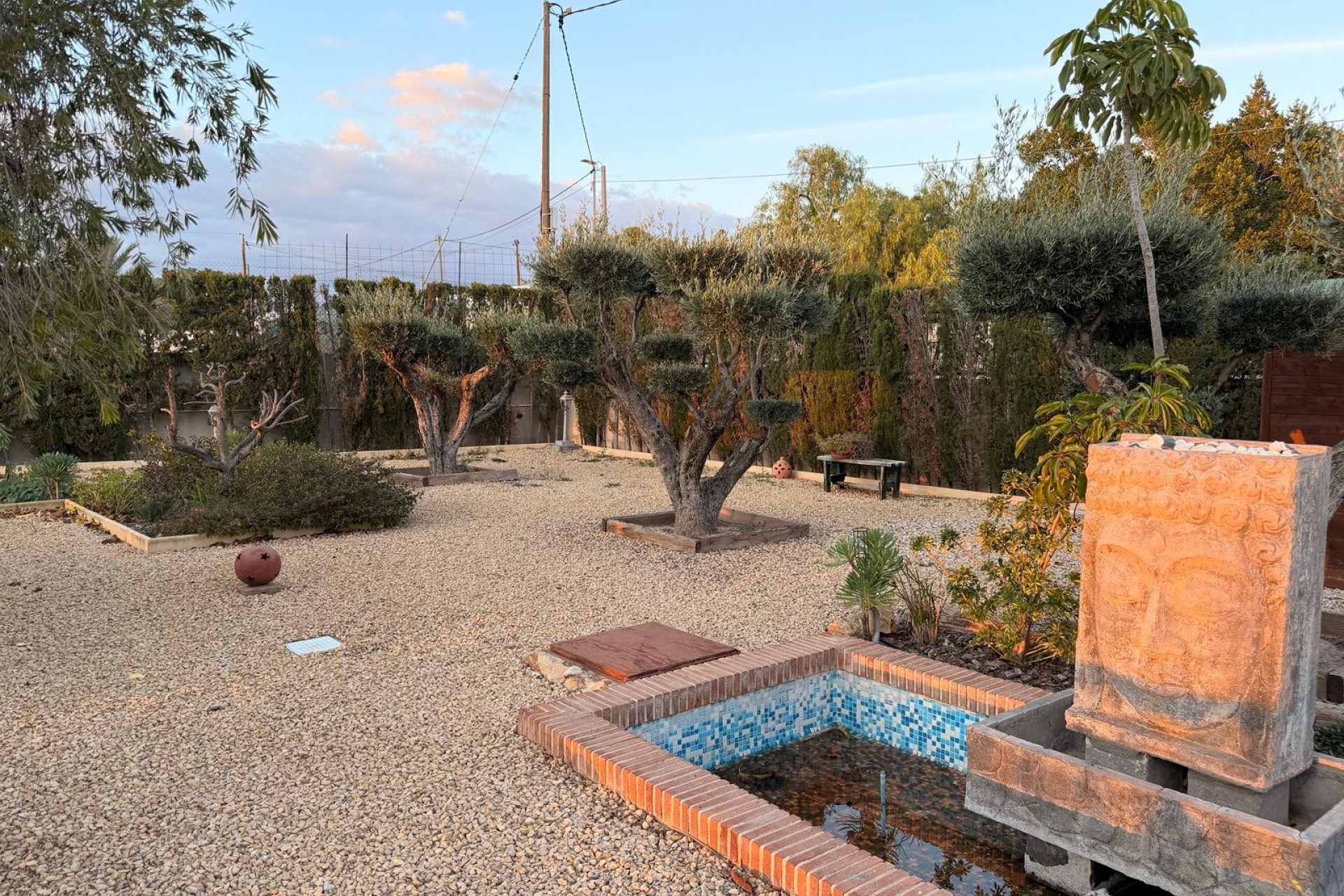 Herverkoop - Villa -
Alicante - Moralet - Cañada del Fenollar