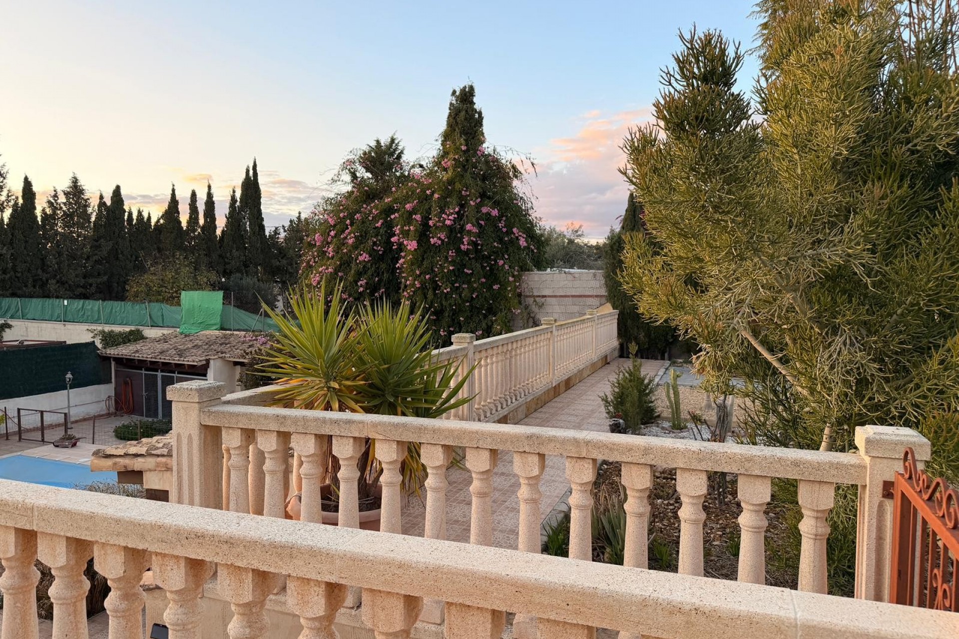 Herverkoop - Villa -
Alicante - Moralet - Cañada del Fenollar