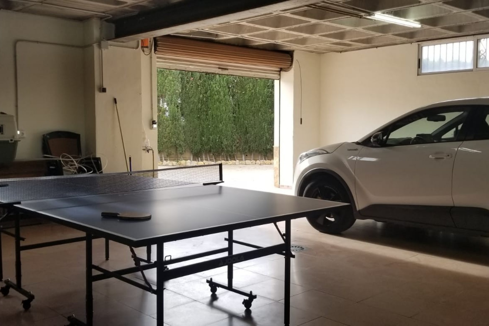 Herverkoop - Villa -
Alicante - Moralet - Cañada del Fenollar