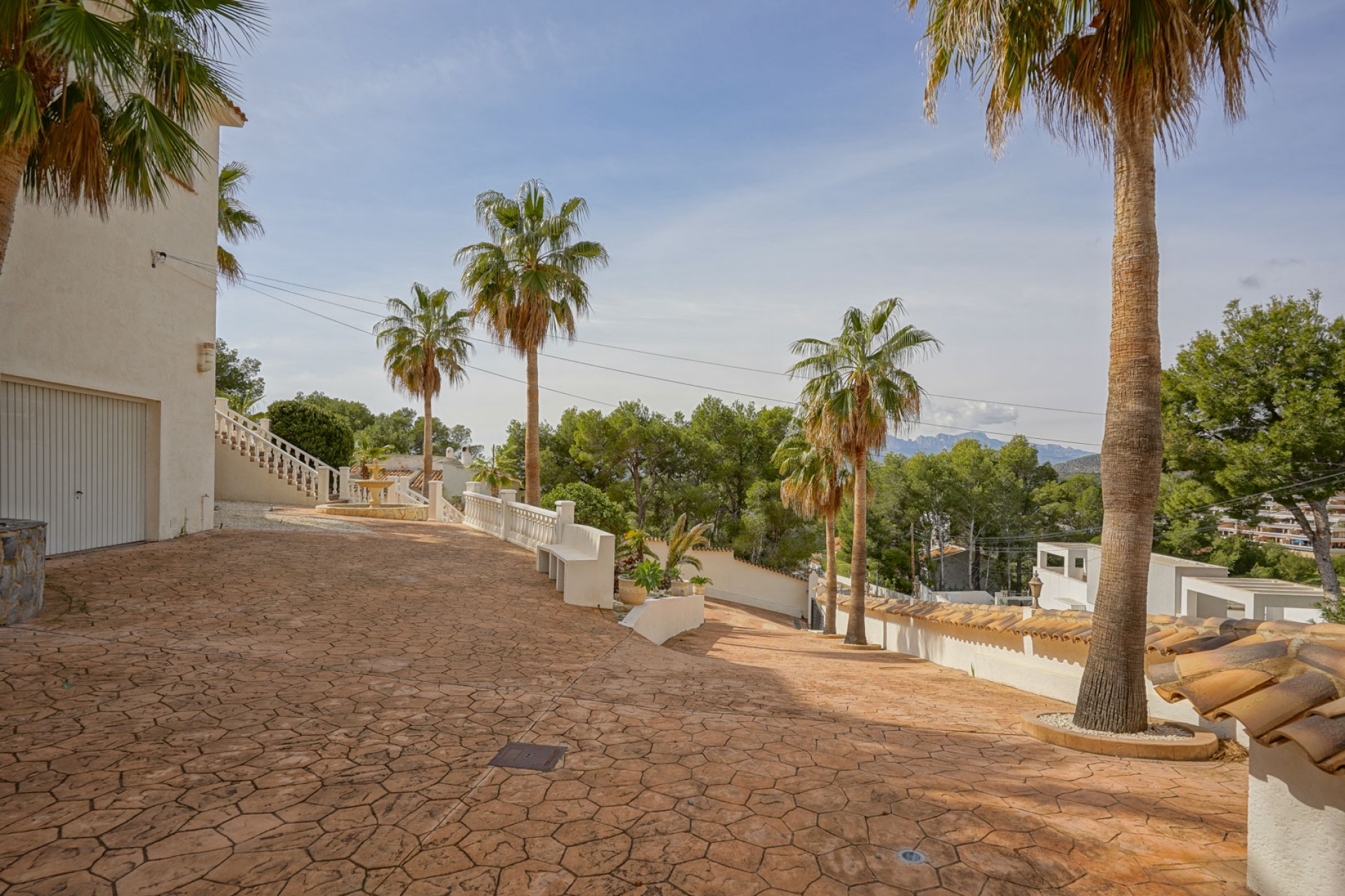 Herverkoop - Villa -
Altea - Alhama Springs