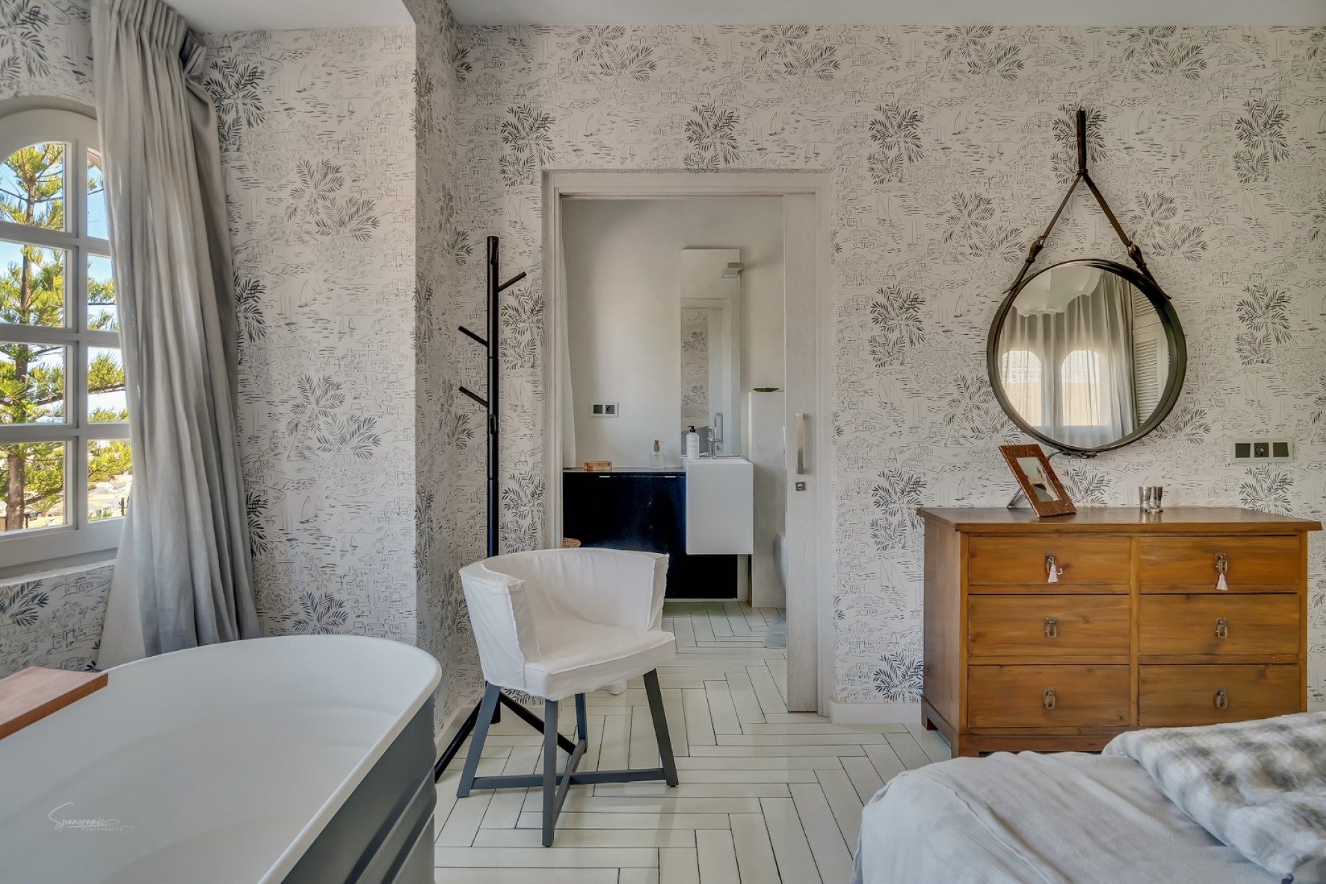 Herverkoop - Villa -
Altea - Altea ciudad