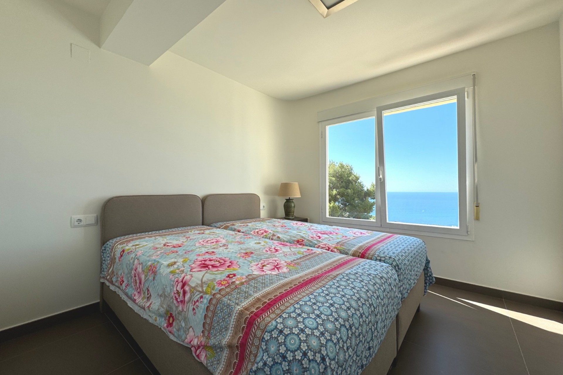 Herverkoop - Villa -
Altea - Altea Hills