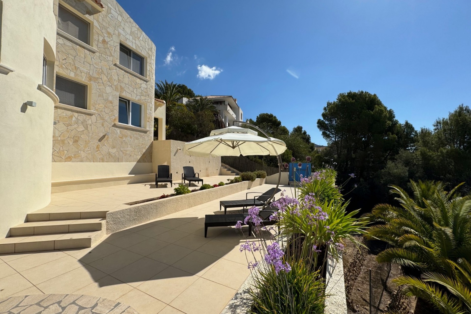 Herverkoop - Villa -
Altea - Altea Hills