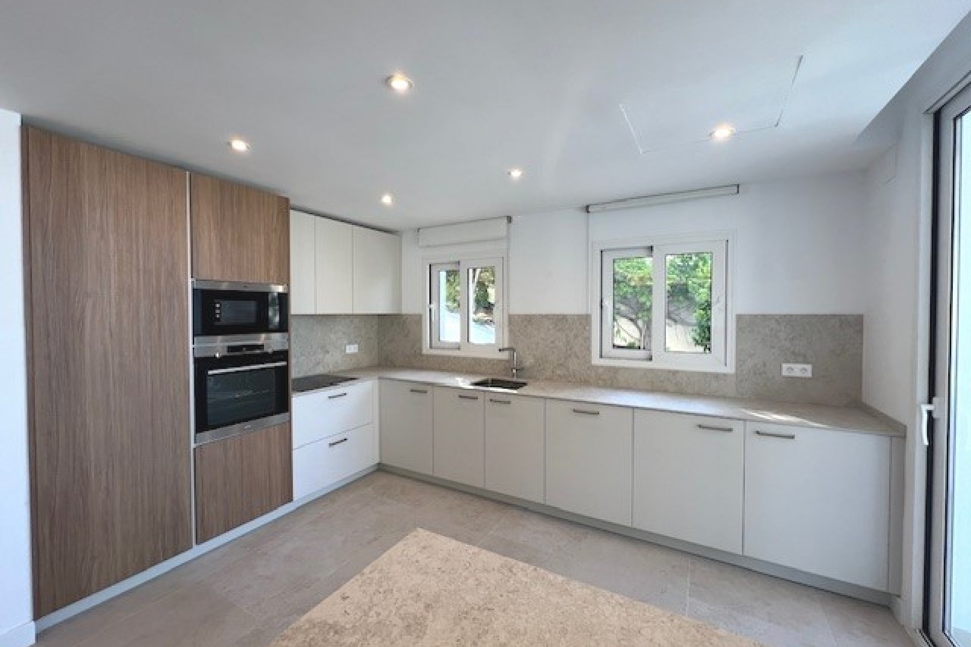 Herverkoop - Villa -
Altea - Altea Hills