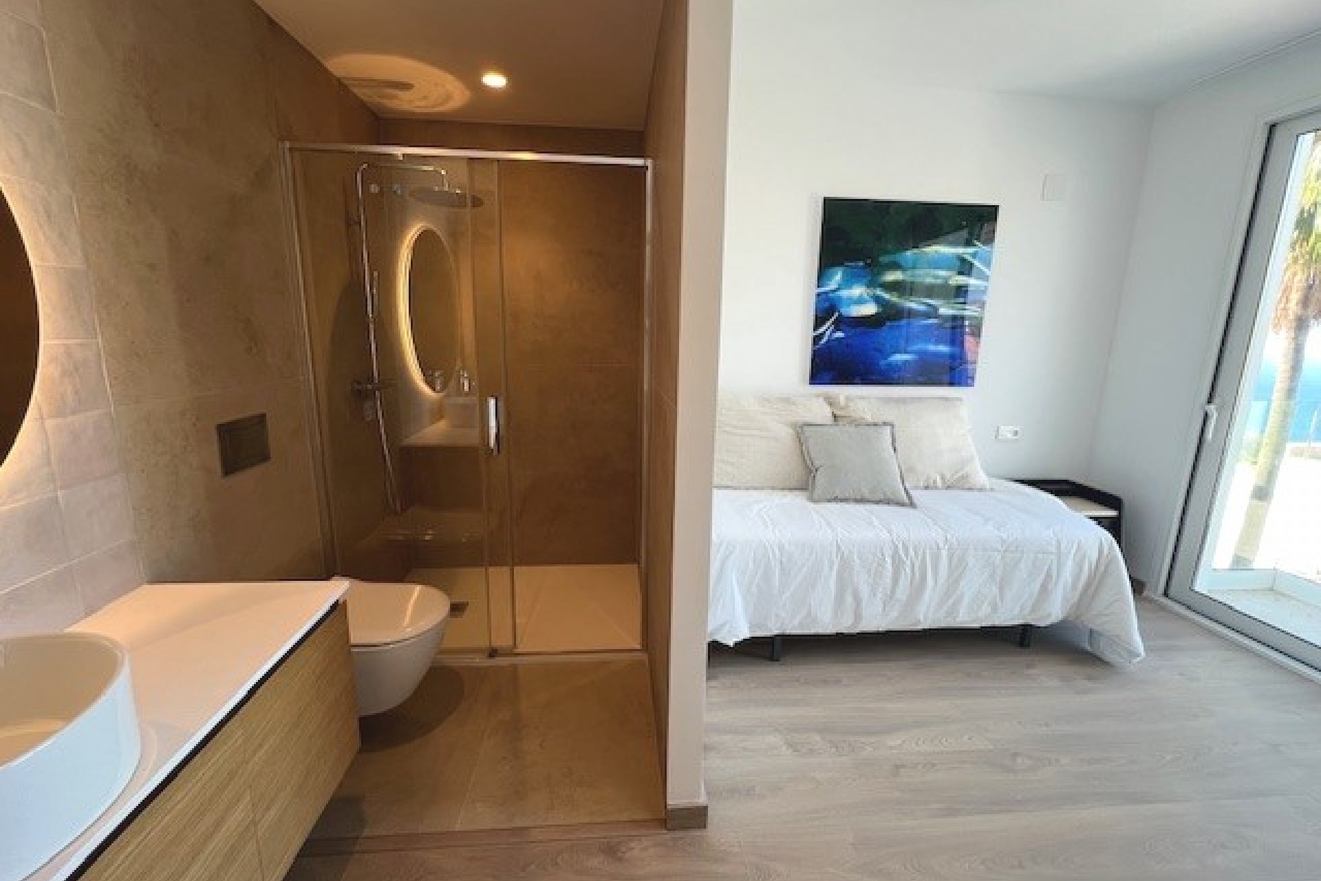 Herverkoop - Villa -
Altea - Altea Hills