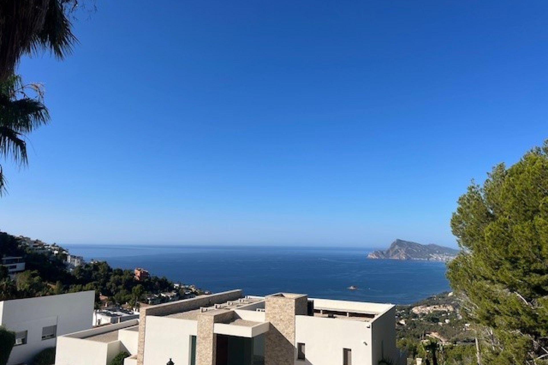 Herverkoop - Villa -
Altea - Altea Hills