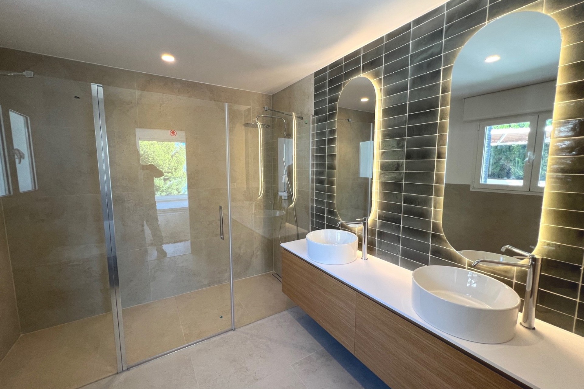 Herverkoop - Villa -
Altea - Altea Hills
