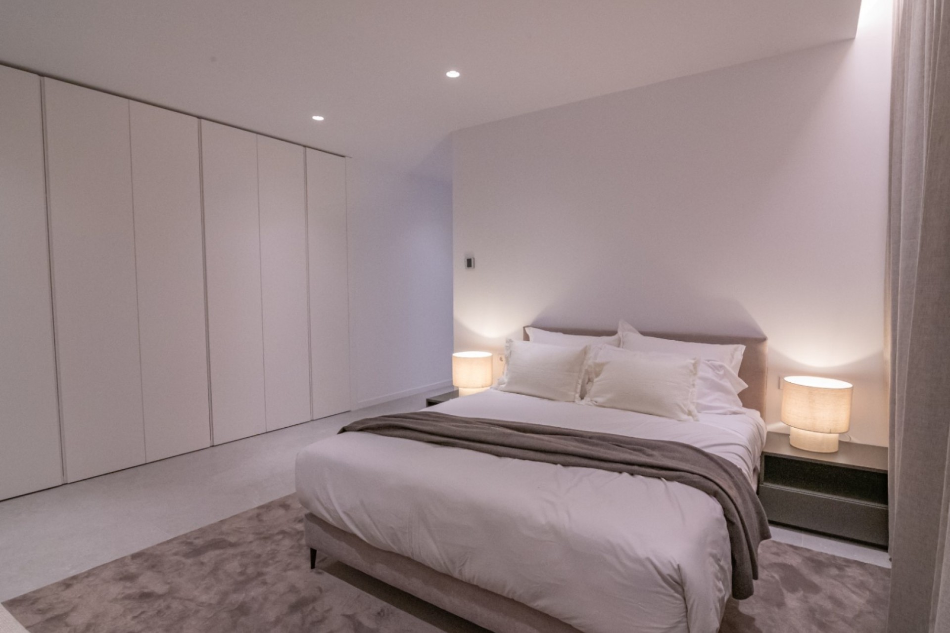 Herverkoop - Villa -
Altea - Altea Hills