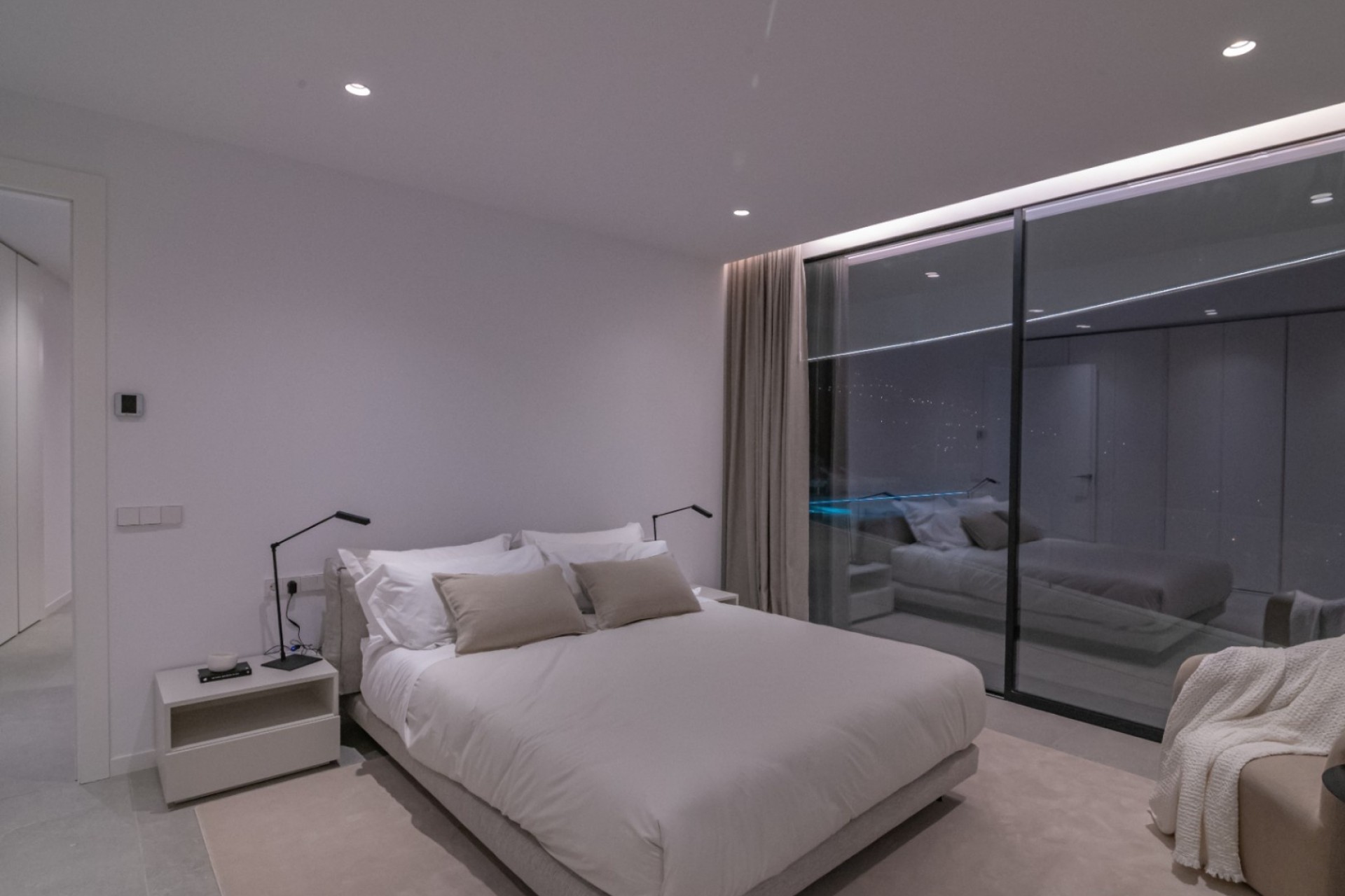 Herverkoop - Villa -
Altea - Altea Hills