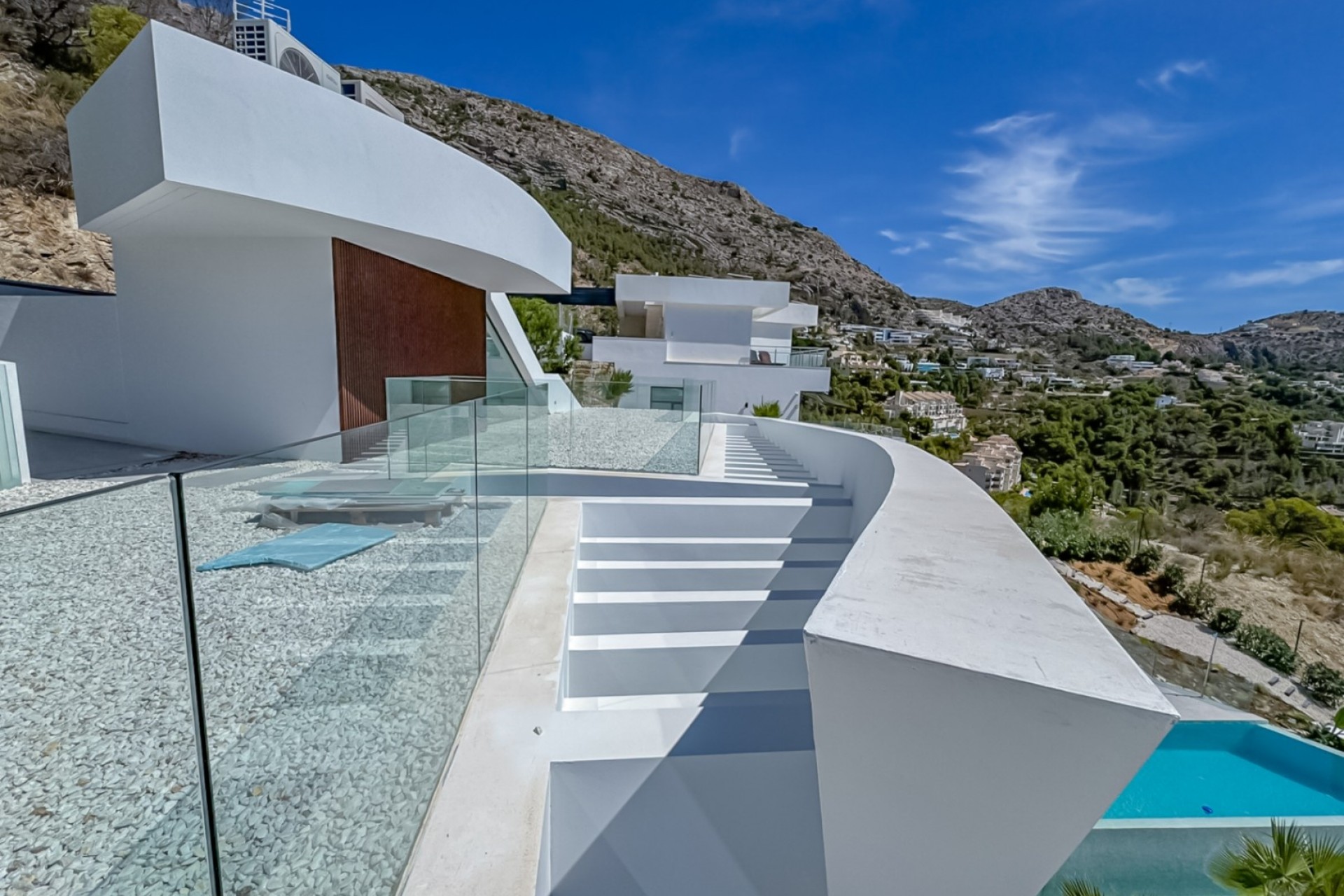 Herverkoop - Villa -
Altea - Altea Hills