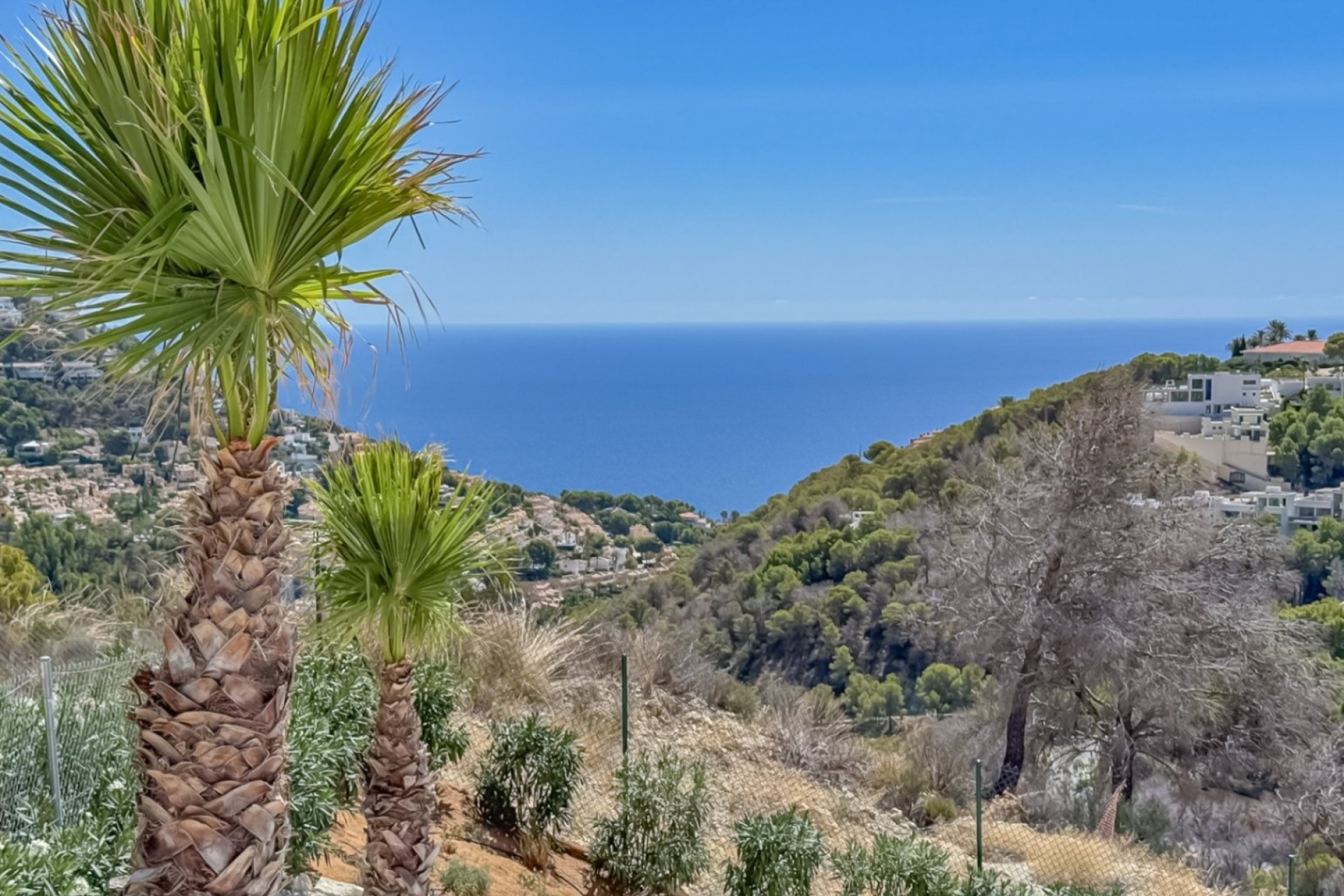 Herverkoop - Villa -
Altea - Altea Hills