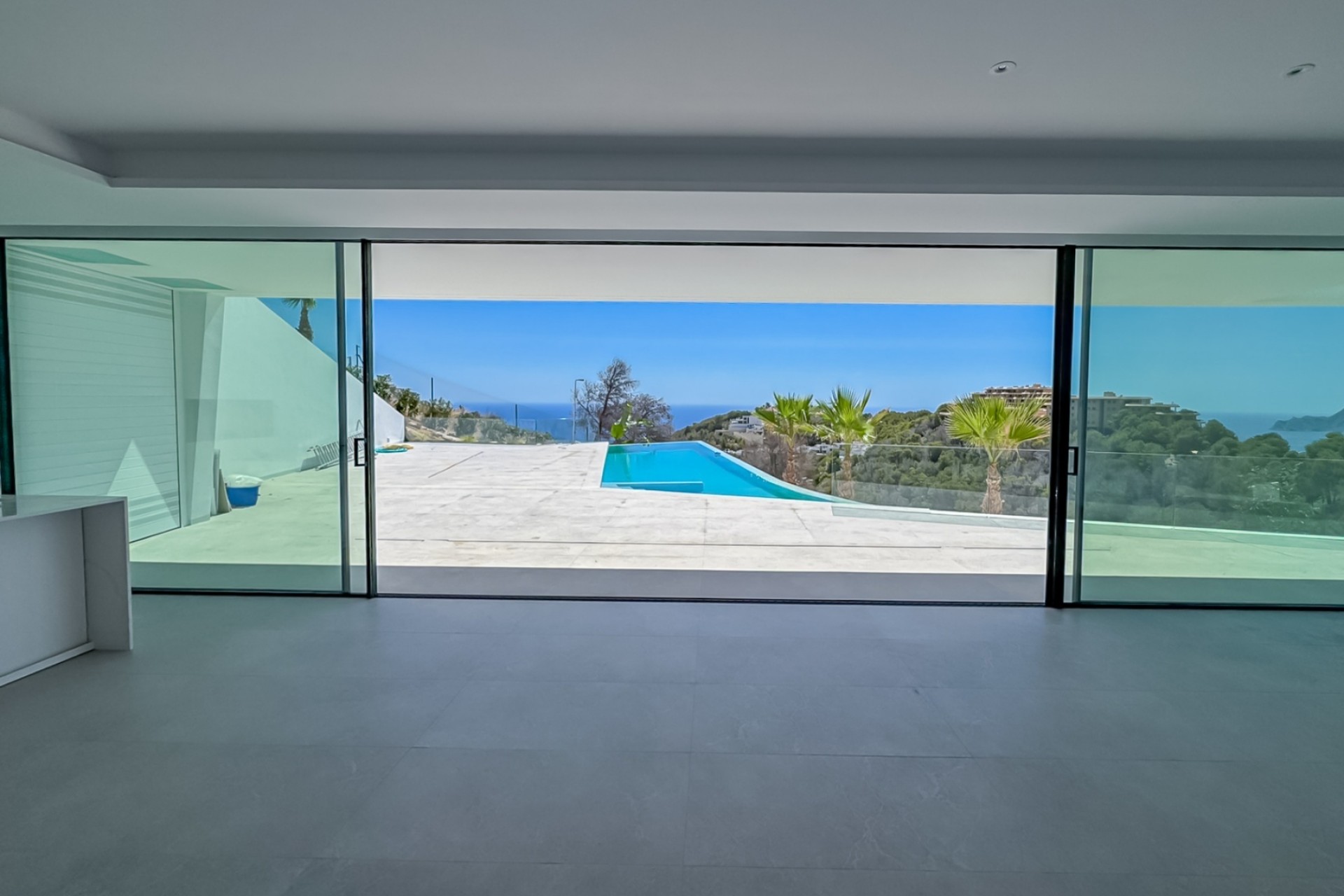 Herverkoop - Villa -
Altea - Altea Hills