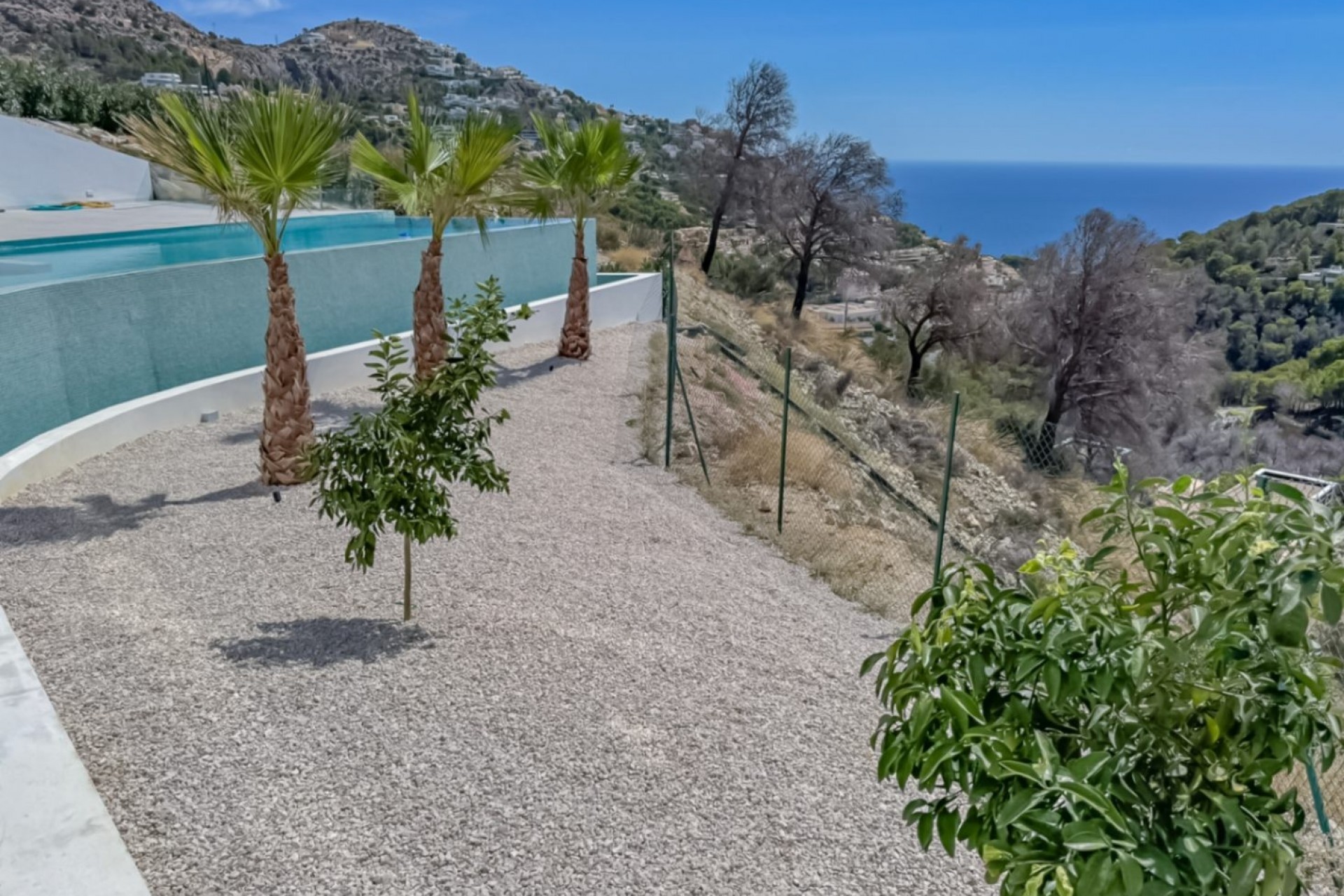 Herverkoop - Villa -
Altea - Altea Hills