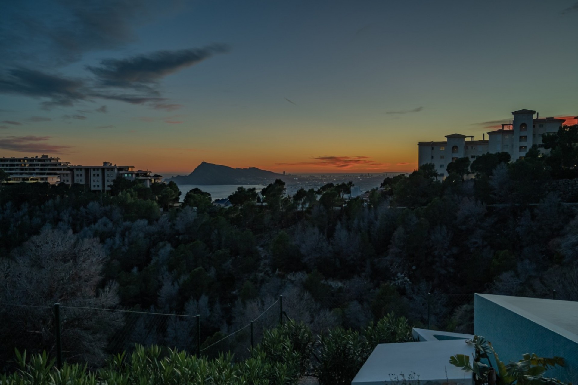 Herverkoop - Villa -
Altea - Altea Hills