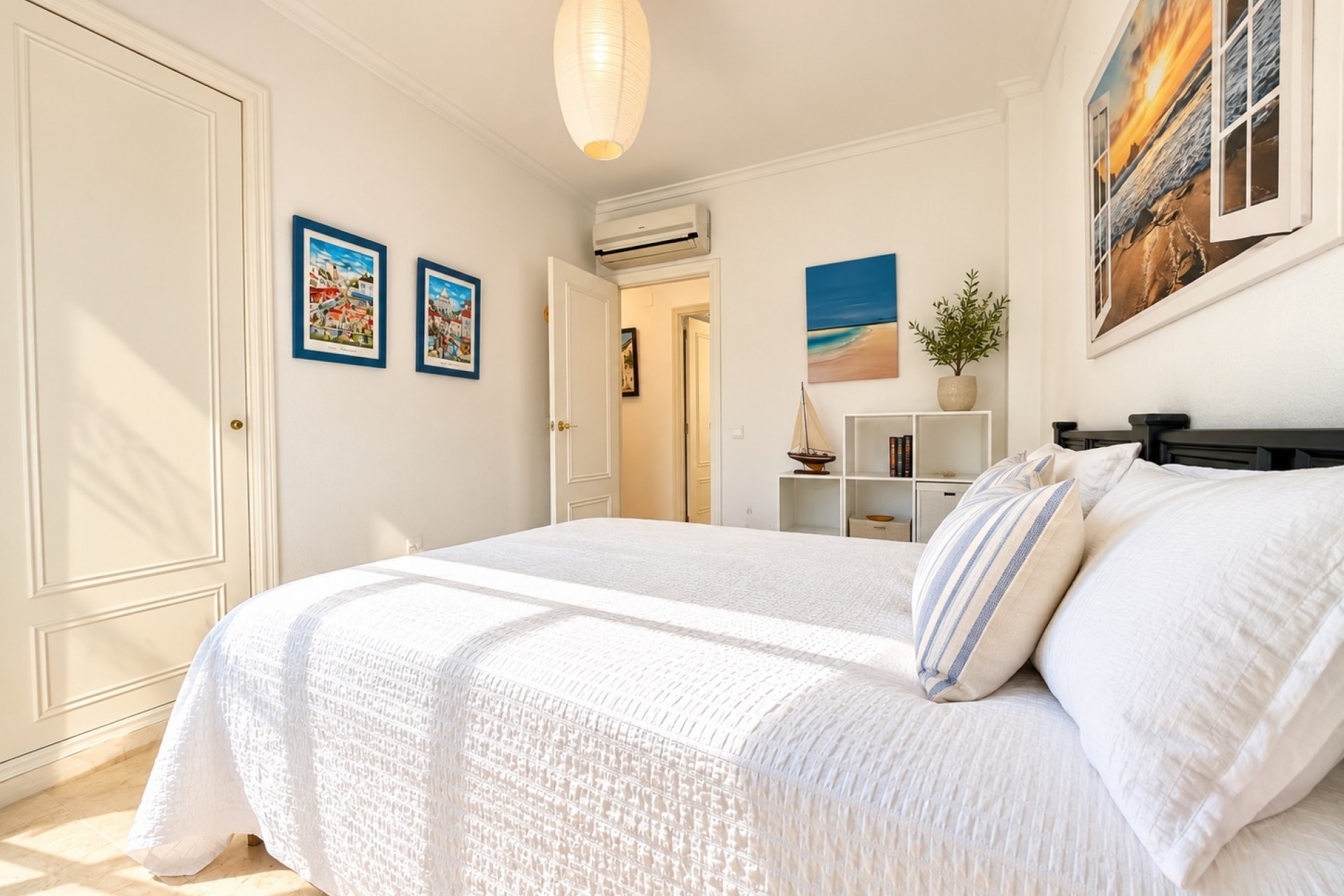Herverkoop - Villa -
Altea - Altea Hills
