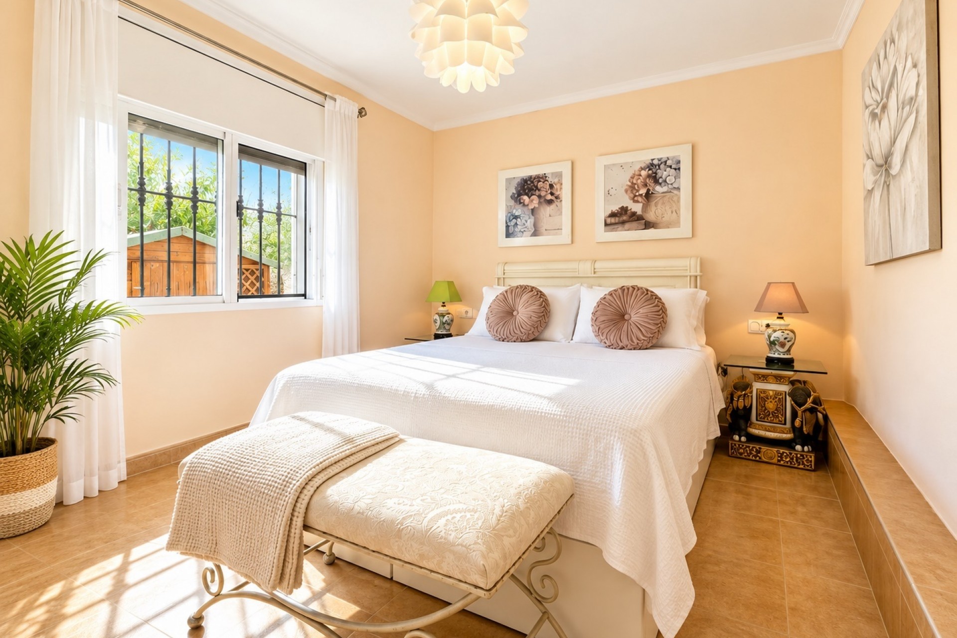 Herverkoop - Villa -
Altea - Altea Hills