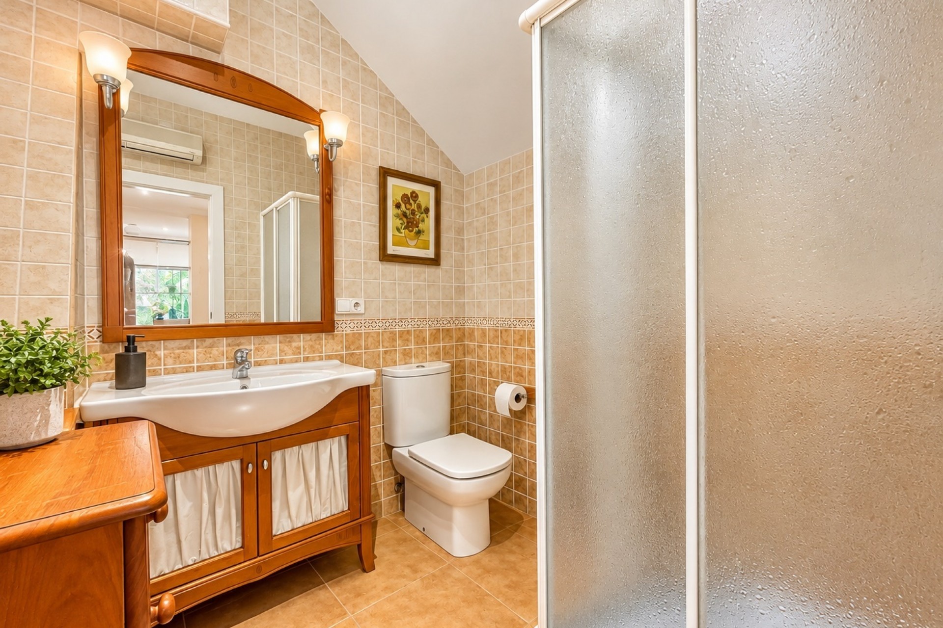 Herverkoop - Villa -
Altea - Altea Hills