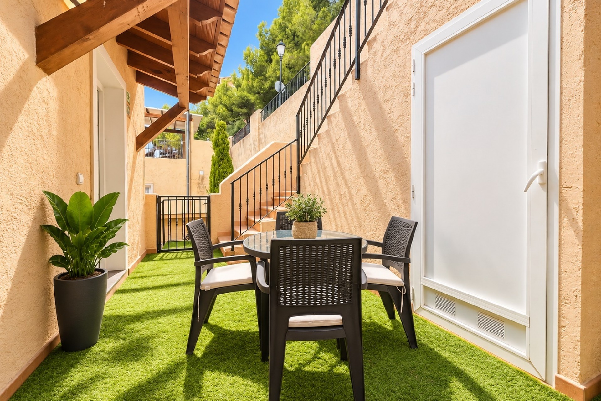 Herverkoop - Villa -
Altea - Altea Hills