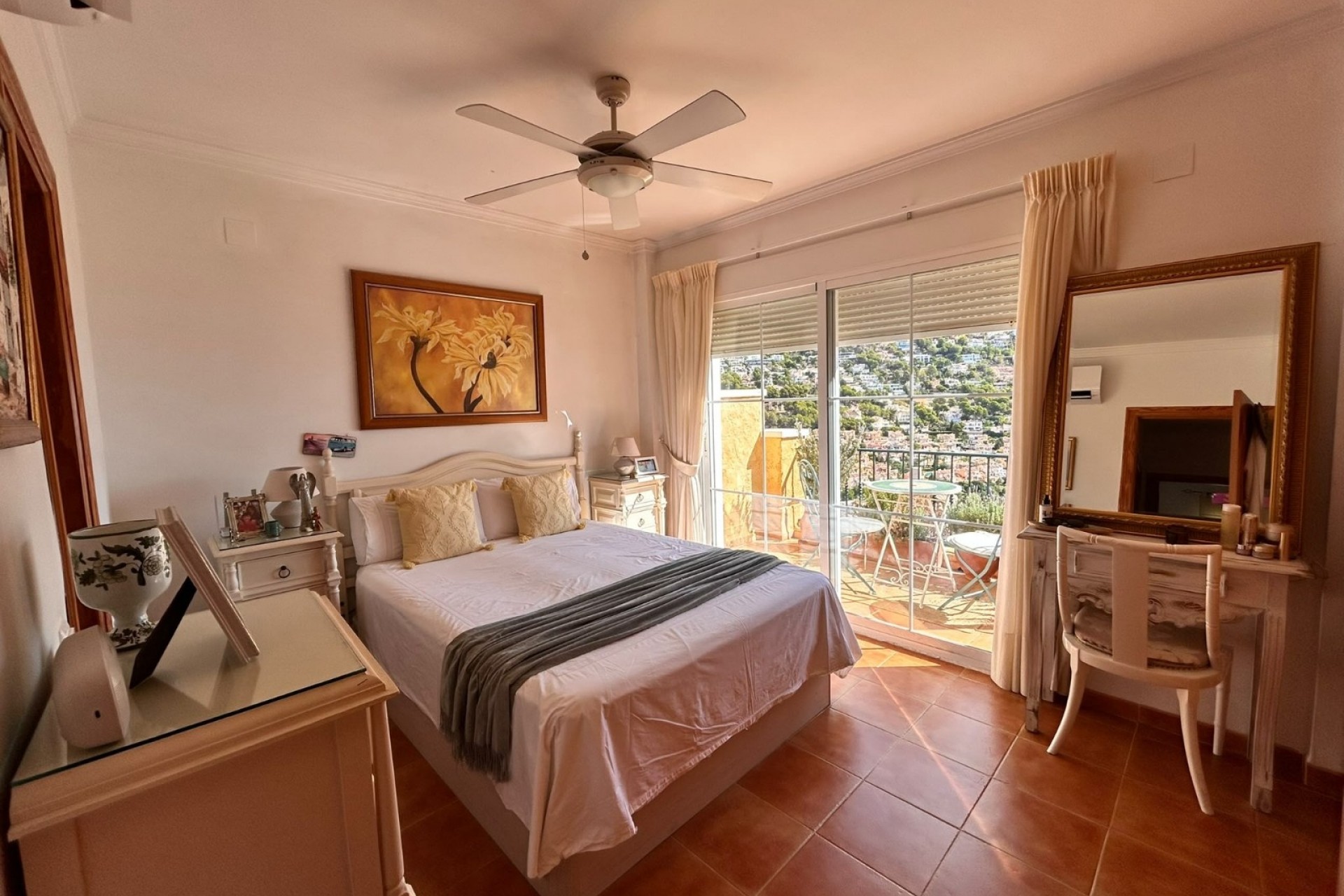 Herverkoop - Villa -
Altea - Altea Hills