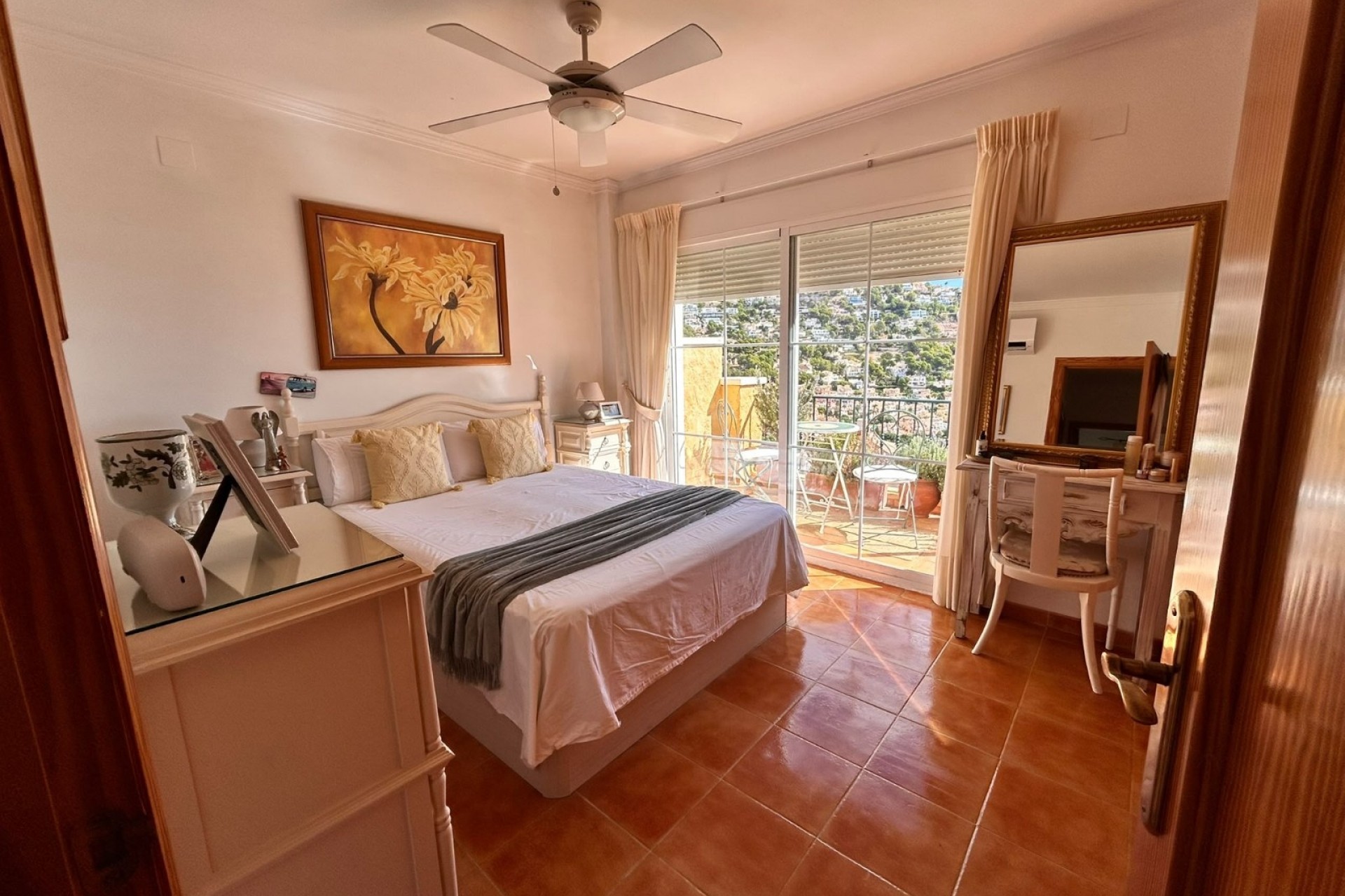 Herverkoop - Villa -
Altea - Altea Hills