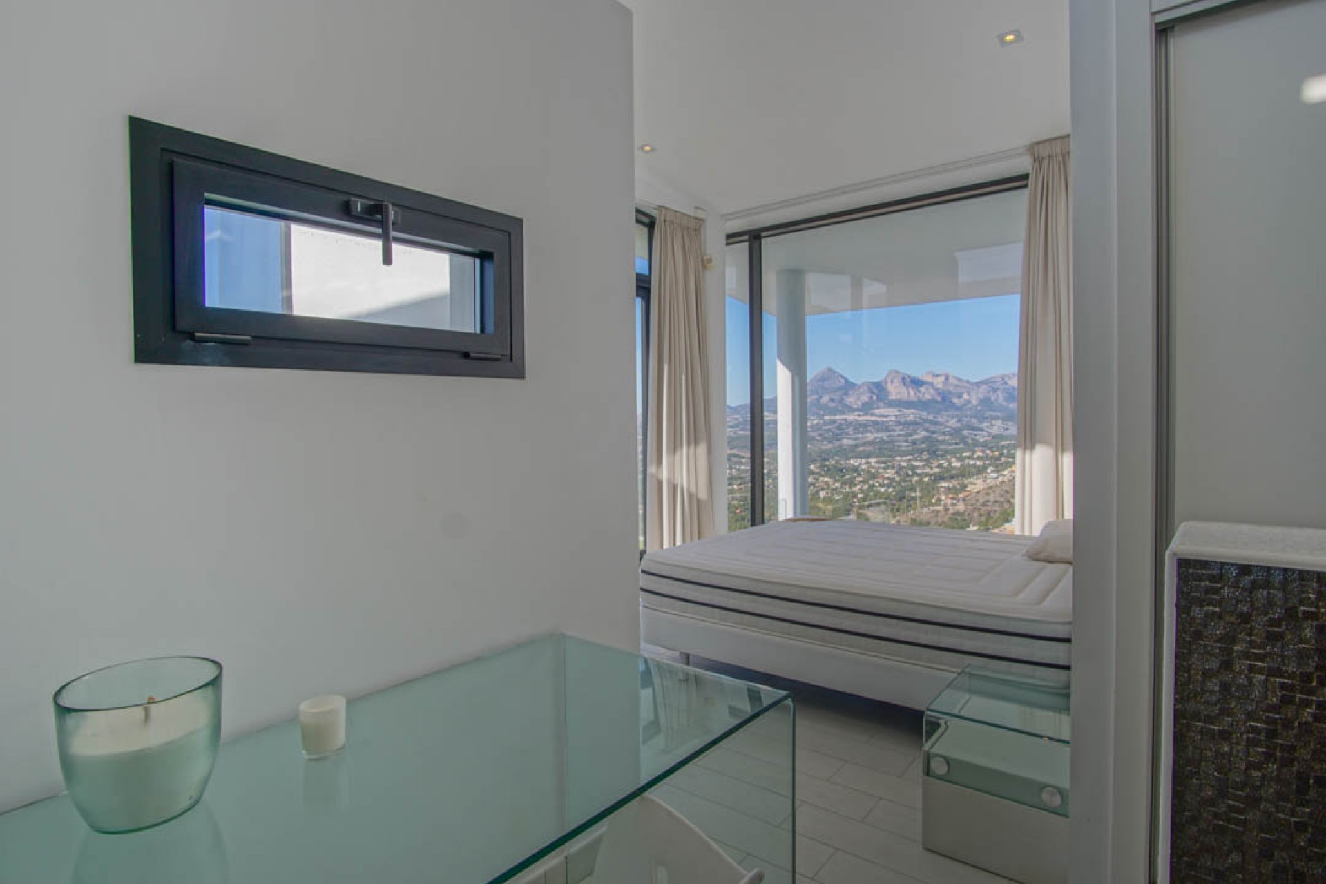 Herverkoop - Villa -
Altea - Altea Hills